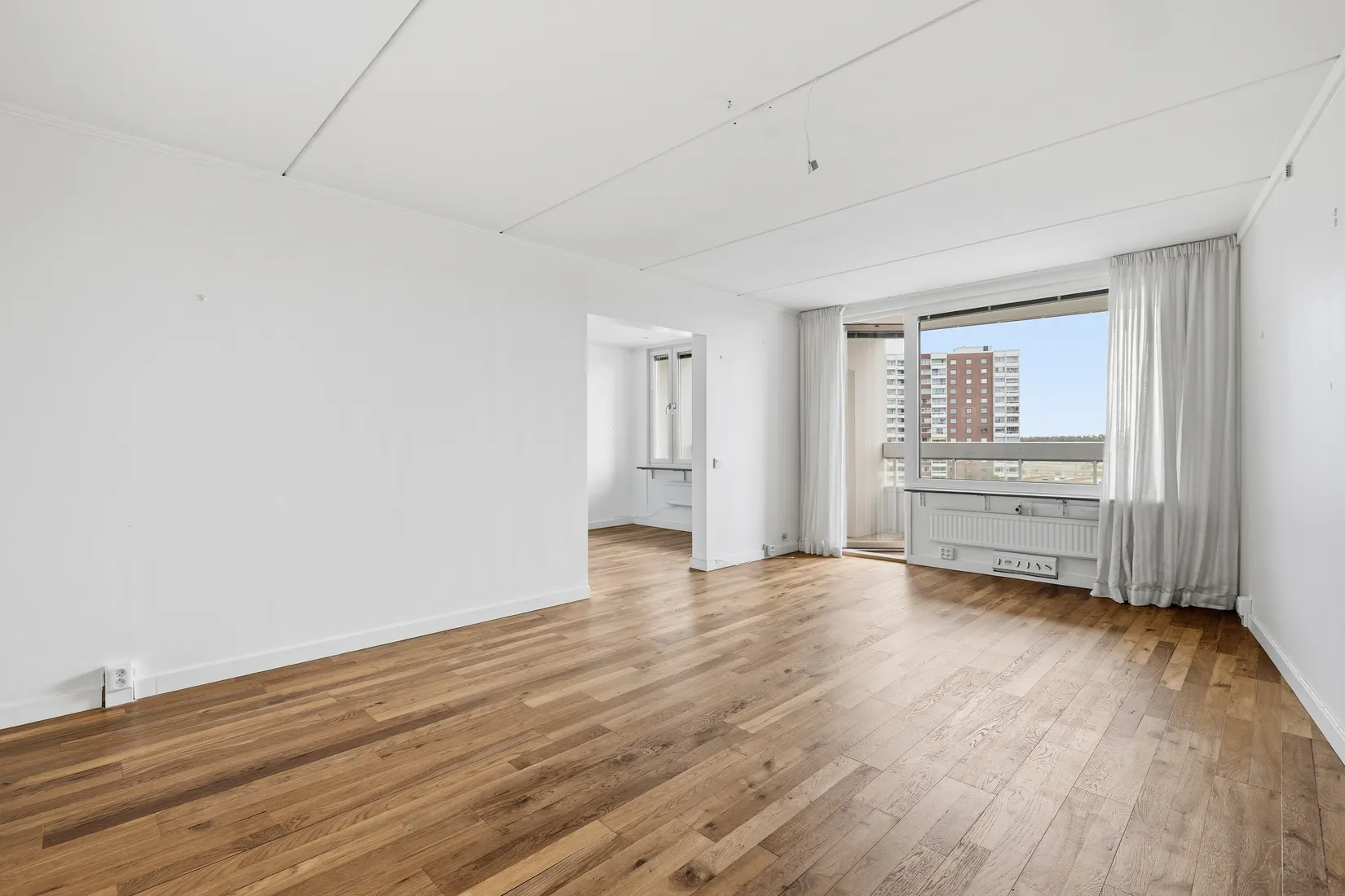 Bostadsrätt, Åkerbyvägen 86, Täby Centrum, Täby