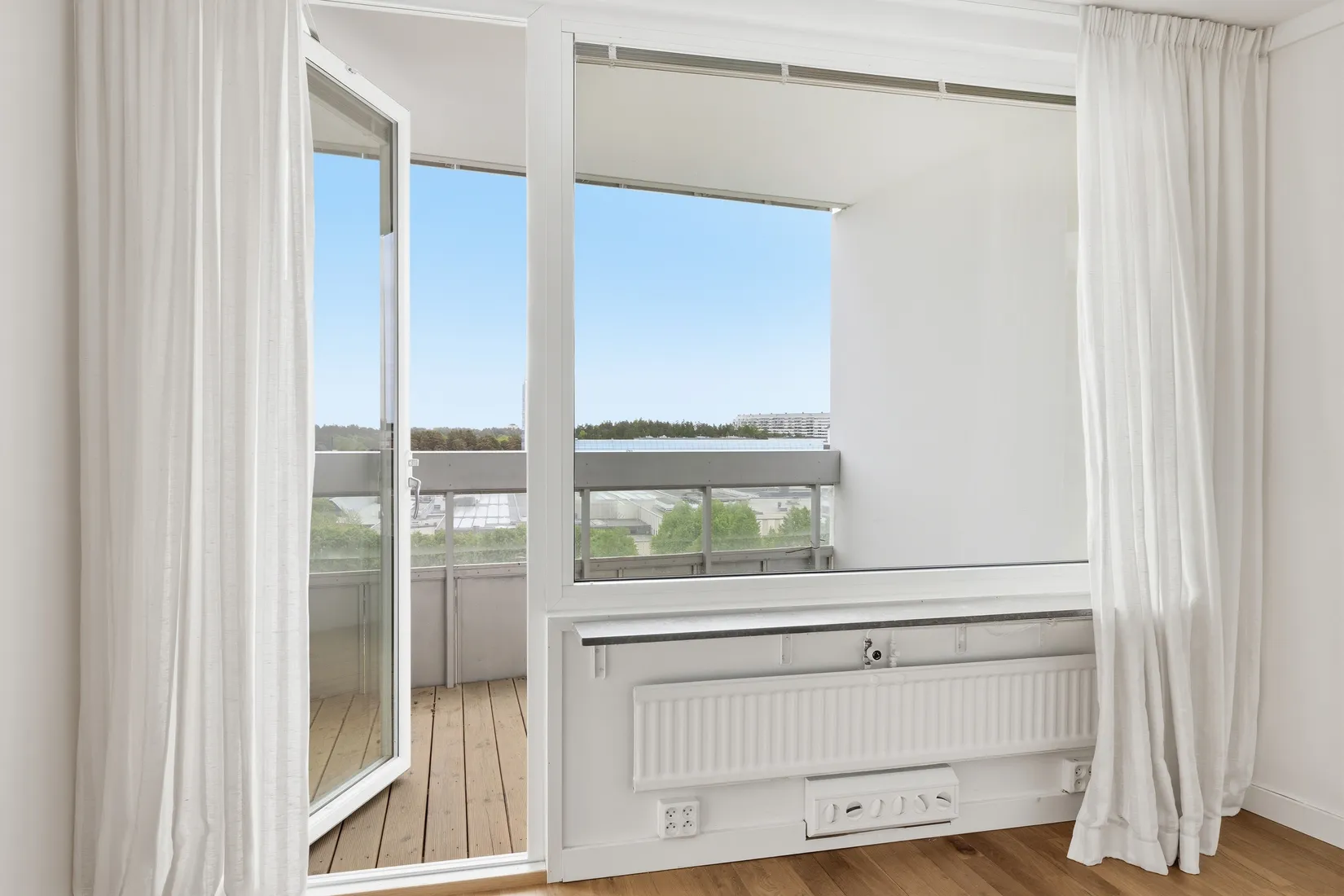 Bostadsrätt, Åkerbyvägen 86, Täby Centrum, Täby