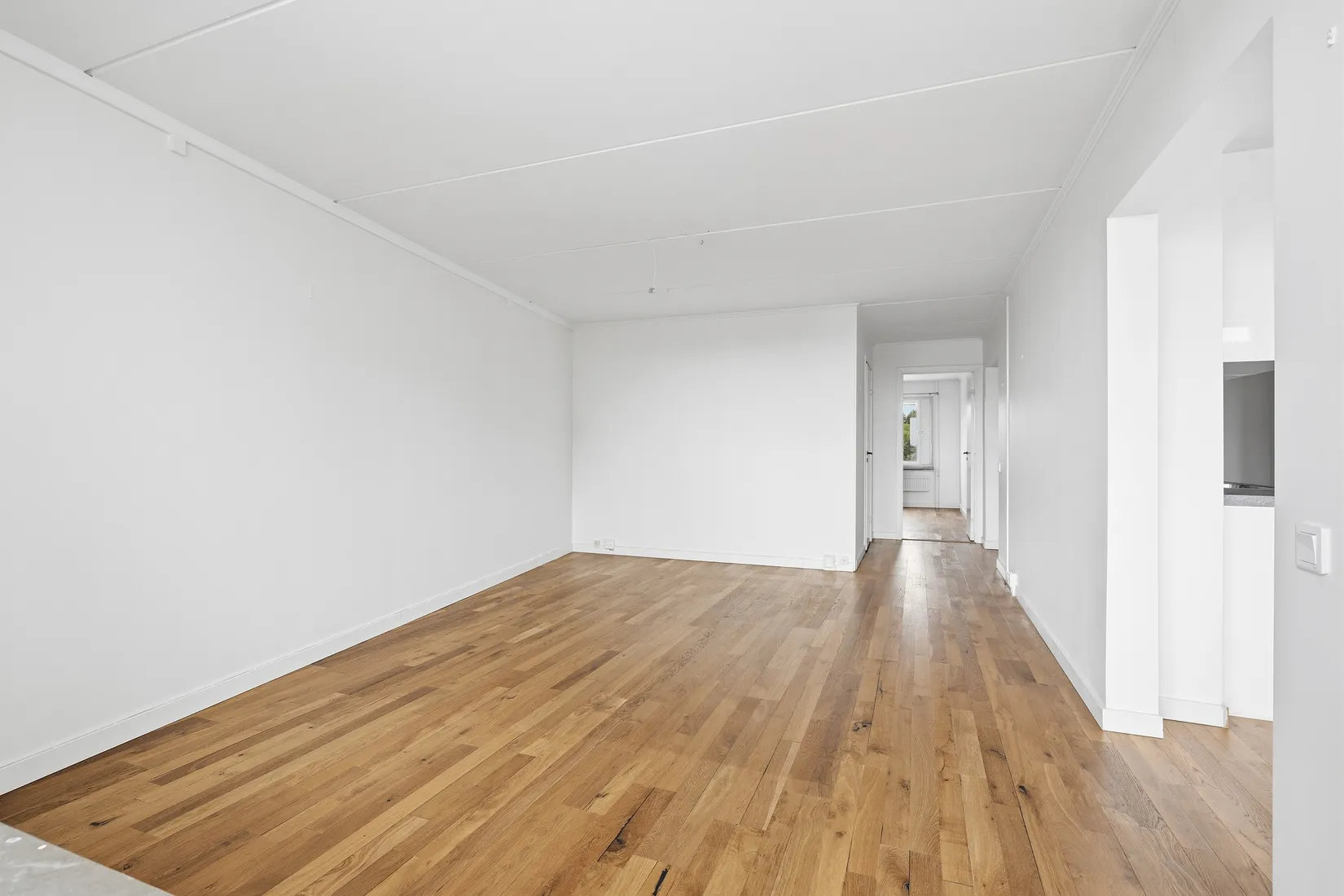 Bostadsrätt, Åkerbyvägen 86, Täby Centrum, Täby