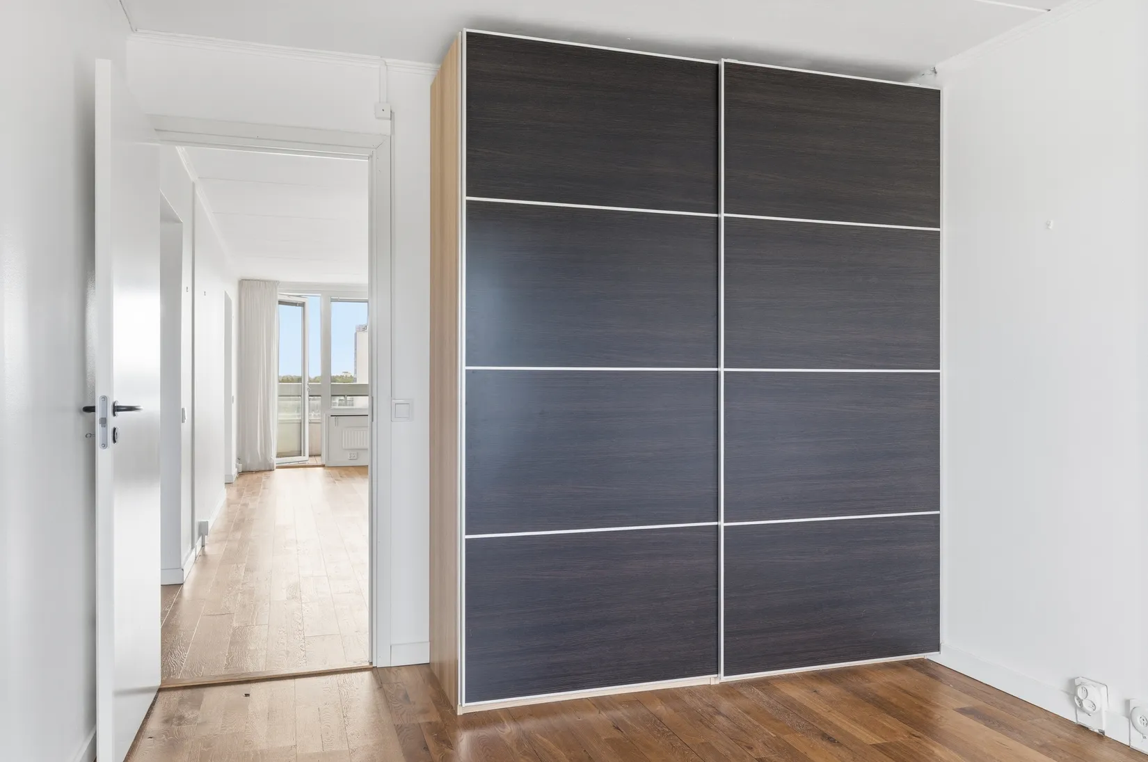 Bostadsrätt, Åkerbyvägen 86, Täby Centrum, Täby