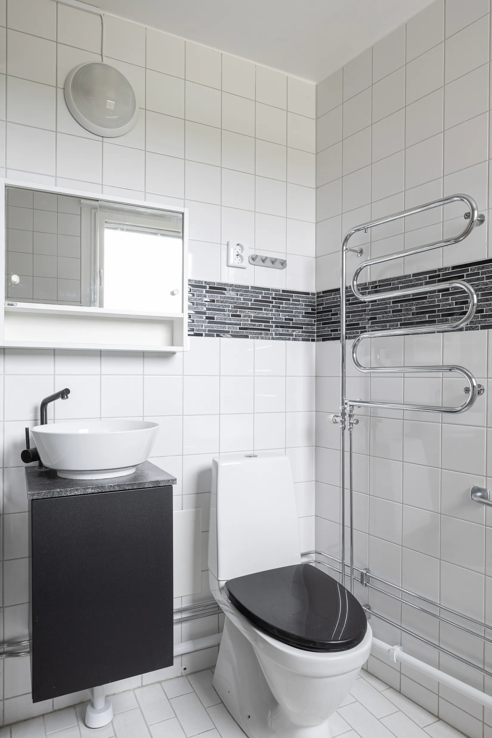 Bostadsrätt, Åkerbyvägen 86, Täby Centrum, Täby