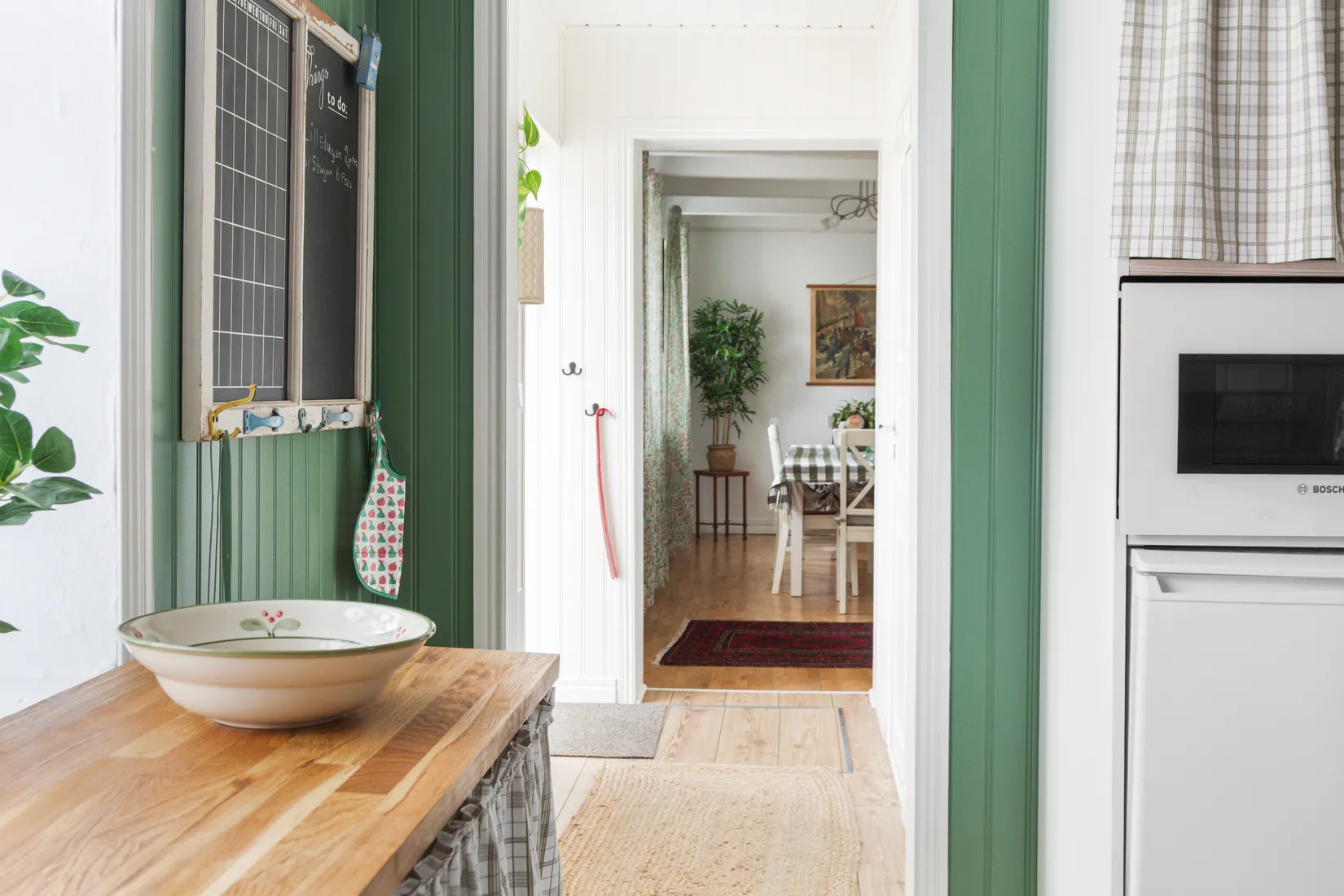Villa, Åkeslundsvägen 9, Järrestad, Simrishamn