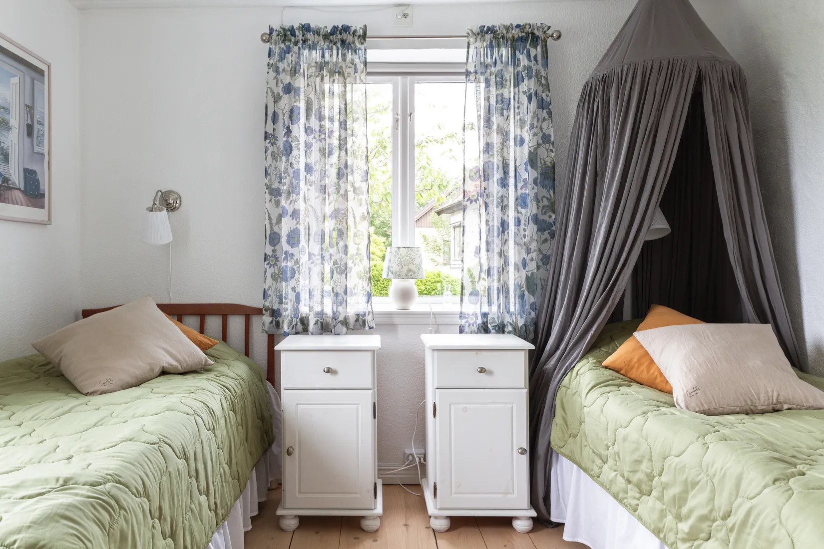Villa, Åkeslundsvägen 9, Järrestad, Simrishamn