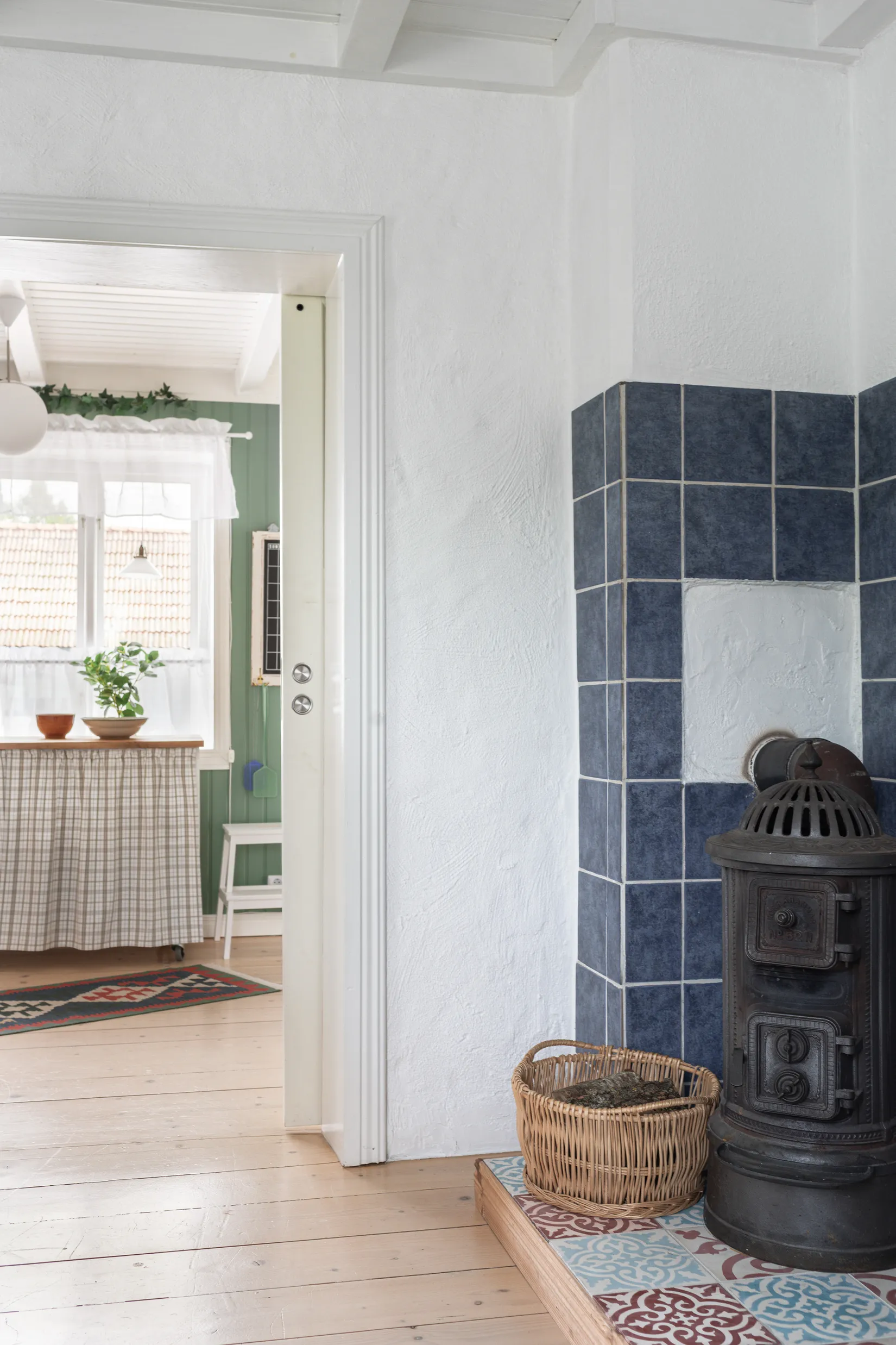 Villa, Åkeslundsvägen 9, Järrestad, Simrishamn