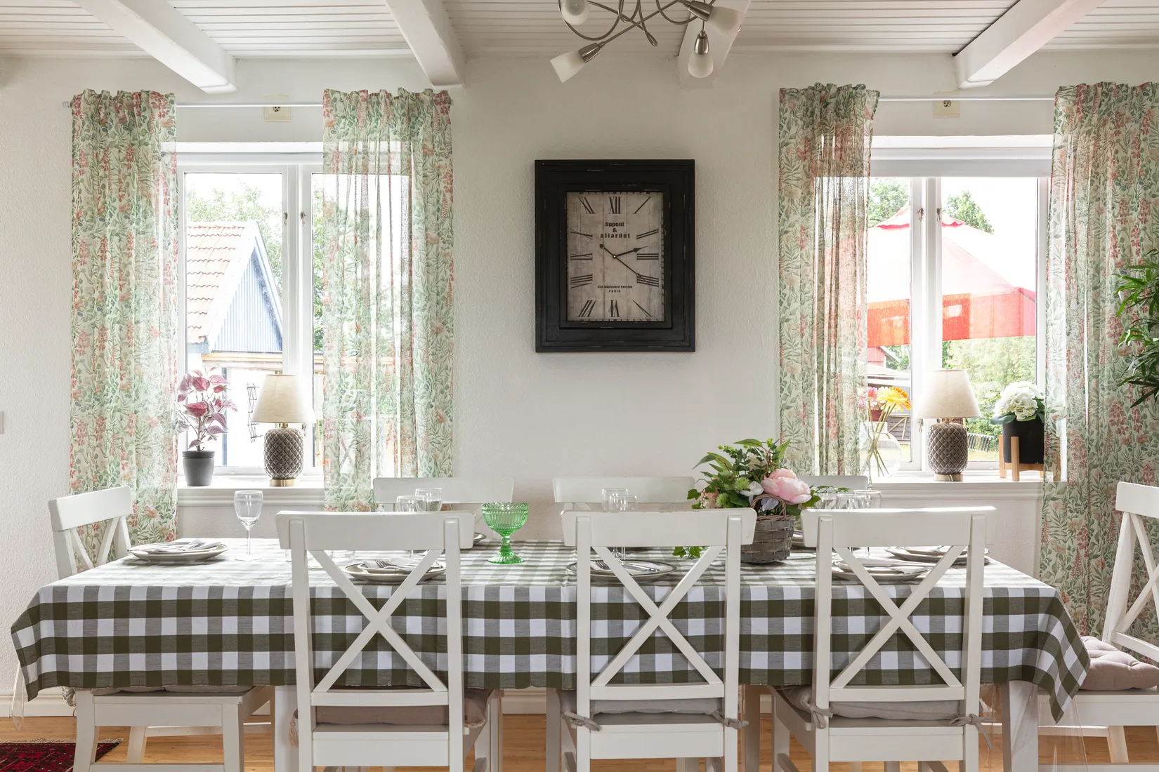 Villa, Åkeslundsvägen 9, Järrestad, Simrishamn