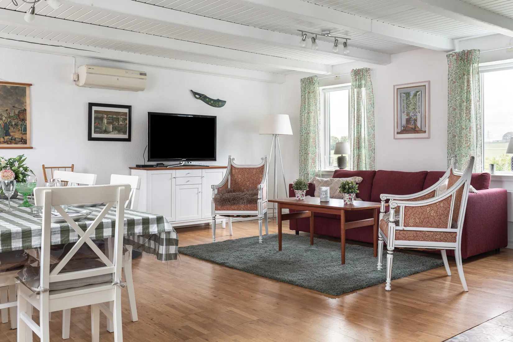 Villa, Åkeslundsvägen 9, Järrestad, Simrishamn