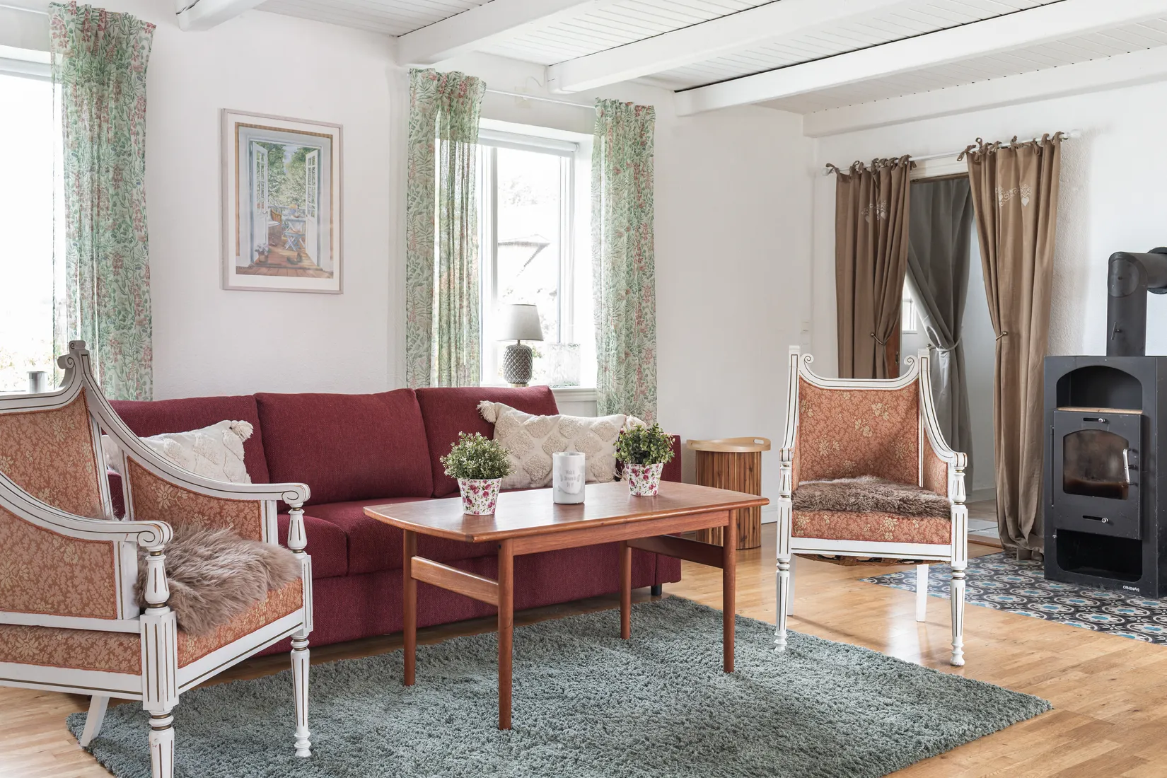Villa, Åkeslundsvägen 9, Järrestad, Simrishamn