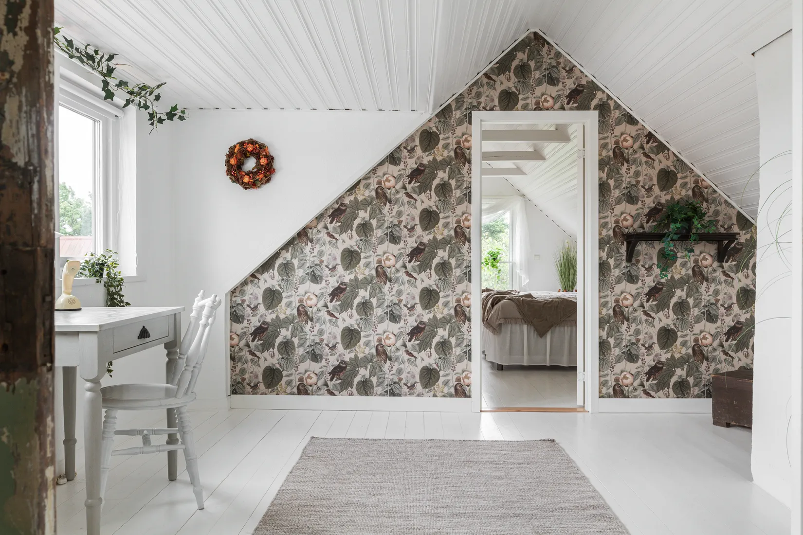 Villa, Åkeslundsvägen 9, Järrestad, Simrishamn
