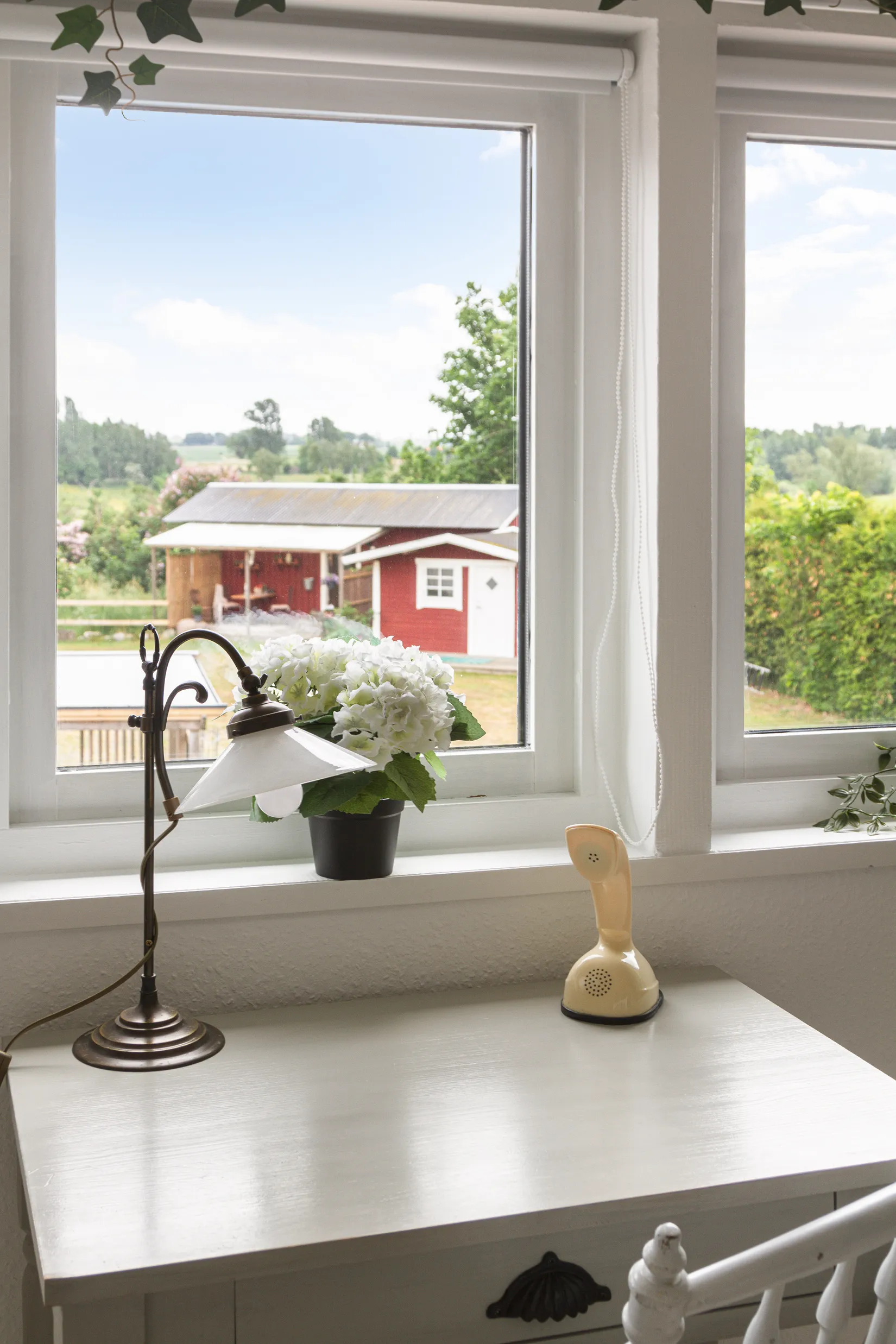 Villa, Åkeslundsvägen 9, Järrestad, Simrishamn