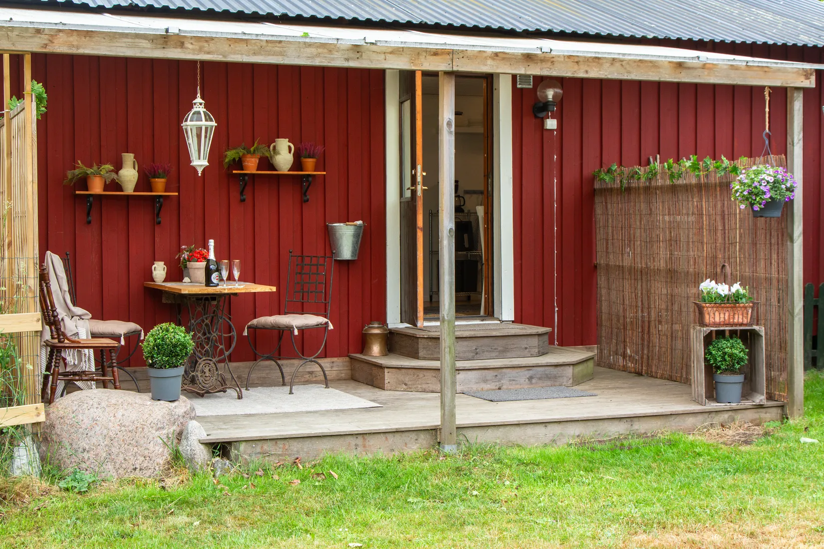 Villa, Åkeslundsvägen 9, Järrestad, Simrishamn