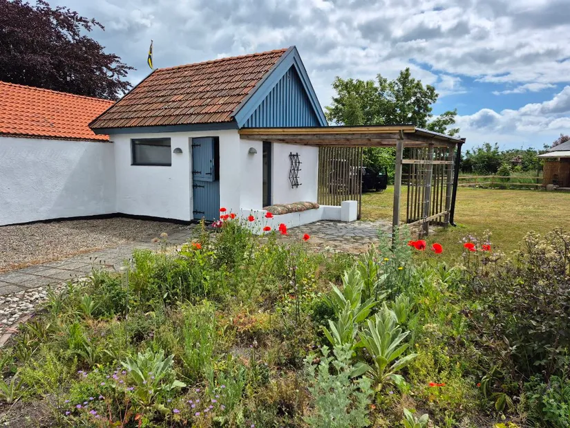 Villa, Åkeslundsvägen 9, Järrestad, Simrishamn