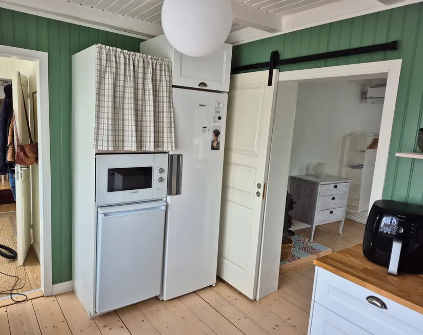 Villa, Åkeslundsvägen 9, Järrestad, Simrishamn