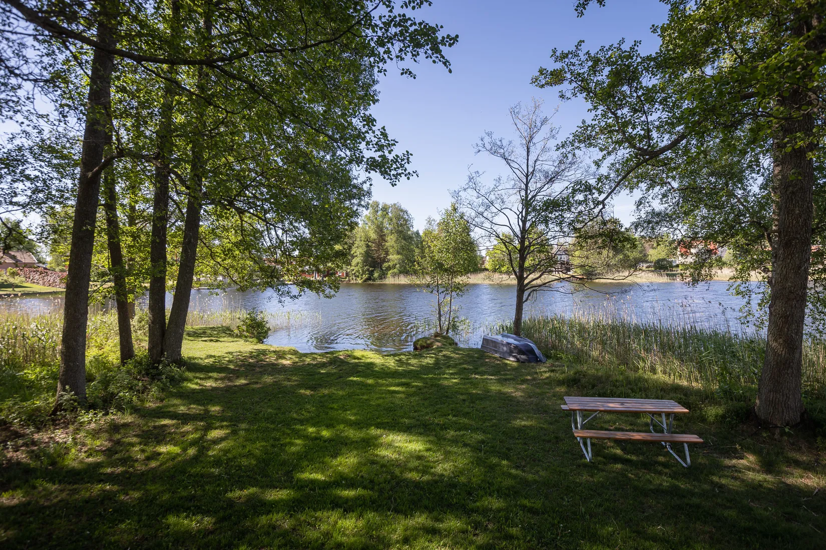 Bostadsrätt, Folkparksgatan 4, Vaggeryd - Hjortsjön södra, Vaggeryd