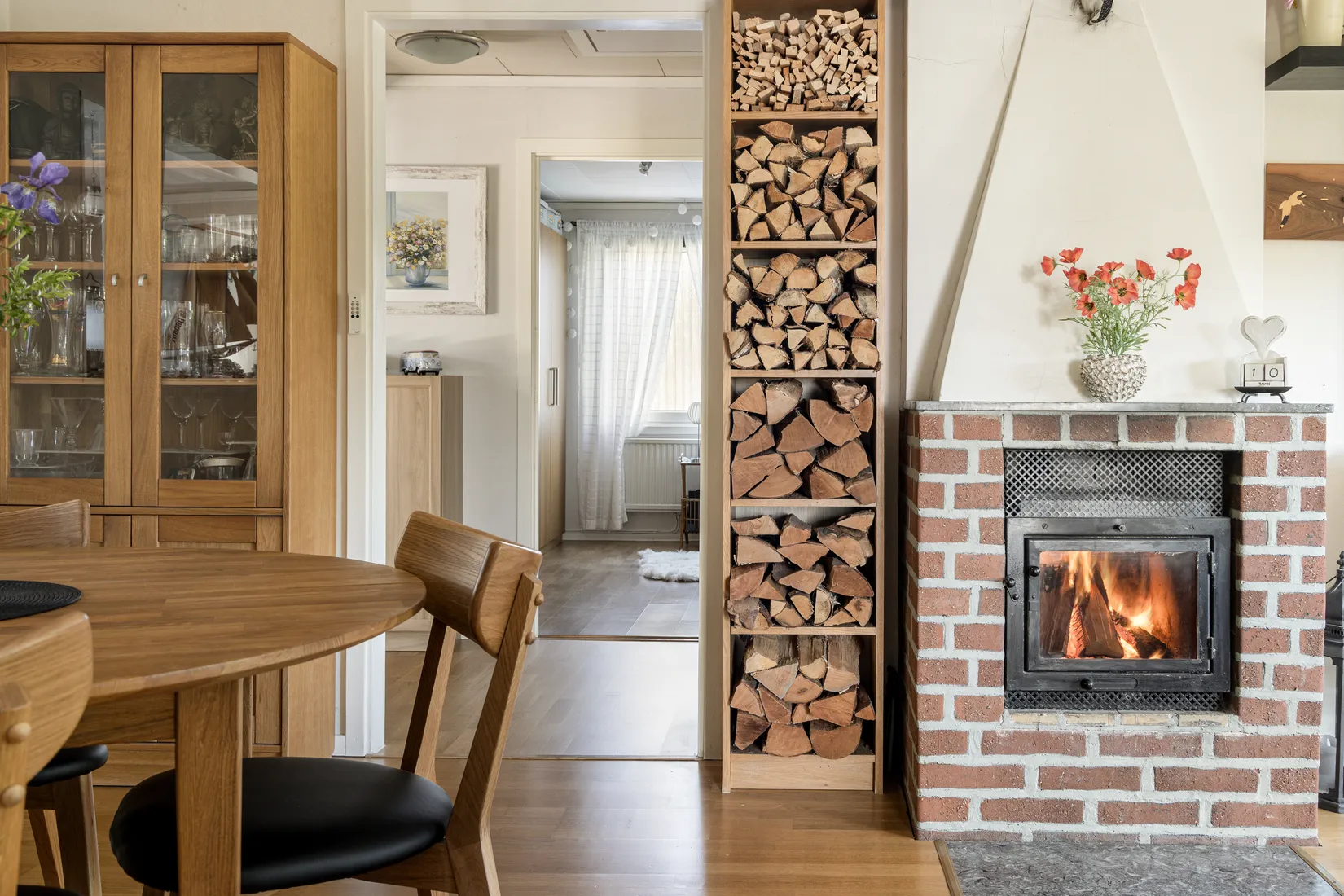 Villa, Hambovägen 4, Mölnlycke - Nya Långenäs, Härryda