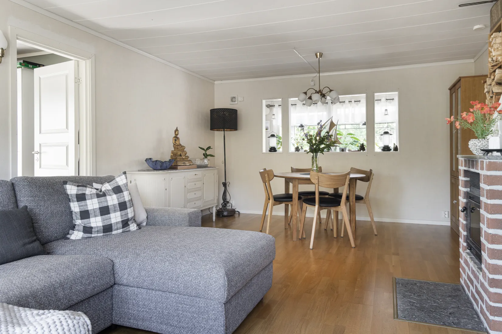 Villa, Hambovägen 4, Mölnlycke - Nya Långenäs, Härryda