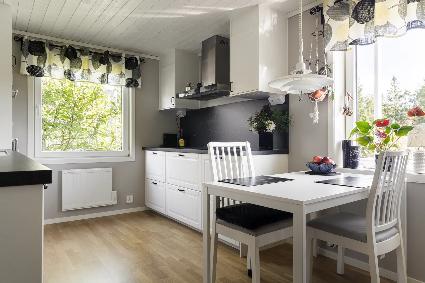 Villa, Hambovägen 4, Mölnlycke - Nya Långenäs, Härryda