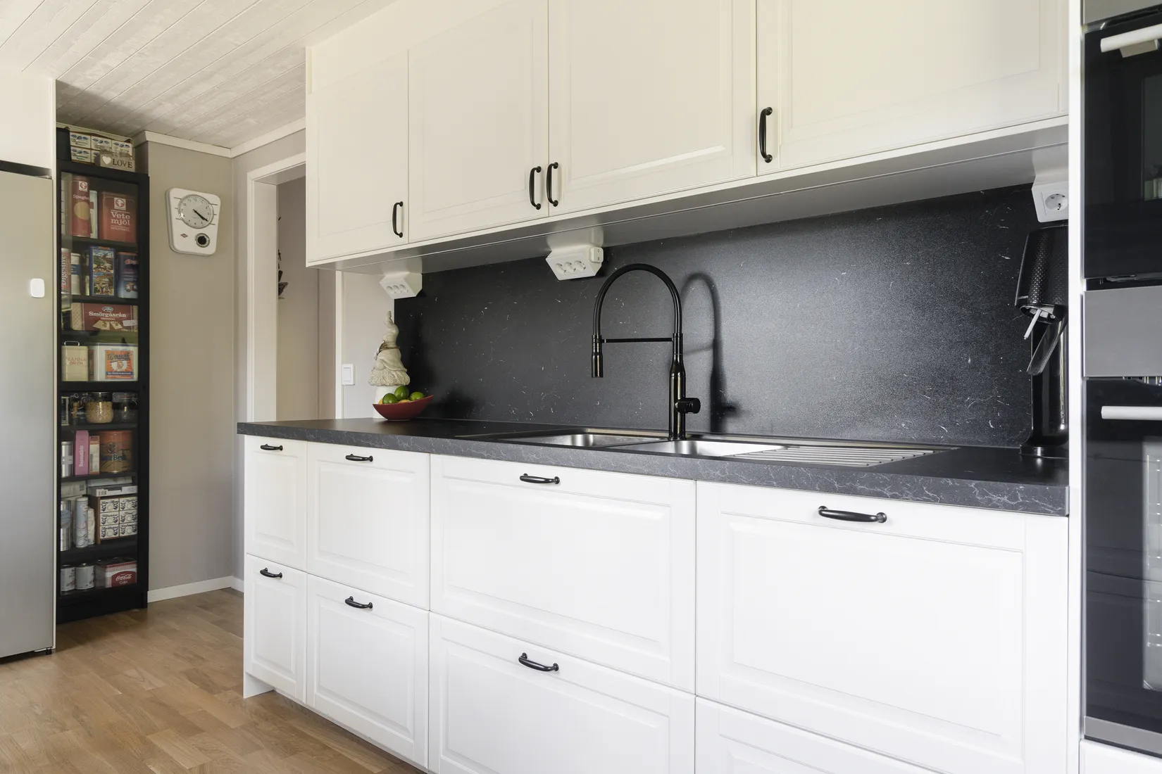 Villa, Hambovägen 4, Mölnlycke - Nya Långenäs, Härryda