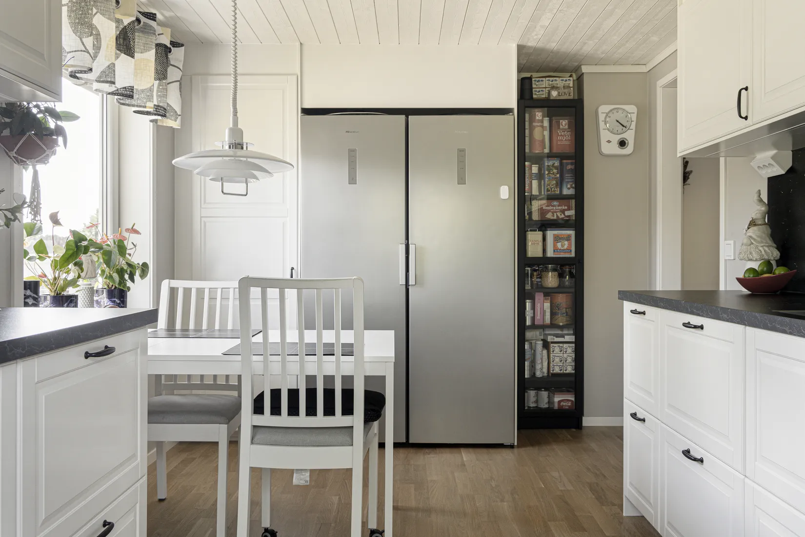 Villa, Hambovägen 4, Mölnlycke - Nya Långenäs, Härryda