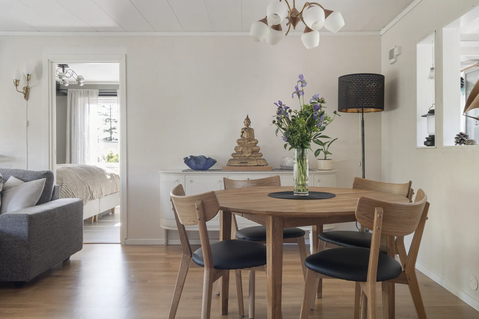 Villa, Hambovägen 4, Mölnlycke - Nya Långenäs, Härryda