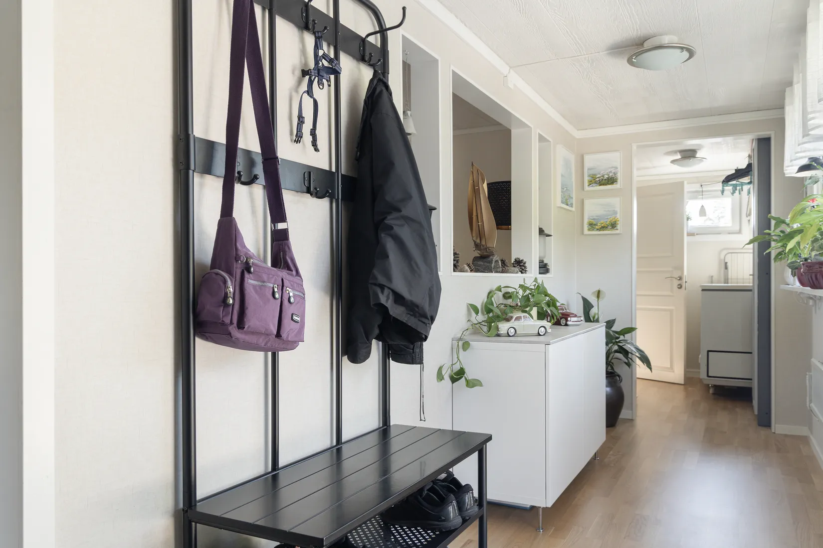 Villa, Hambovägen 4, Mölnlycke - Nya Långenäs, Härryda