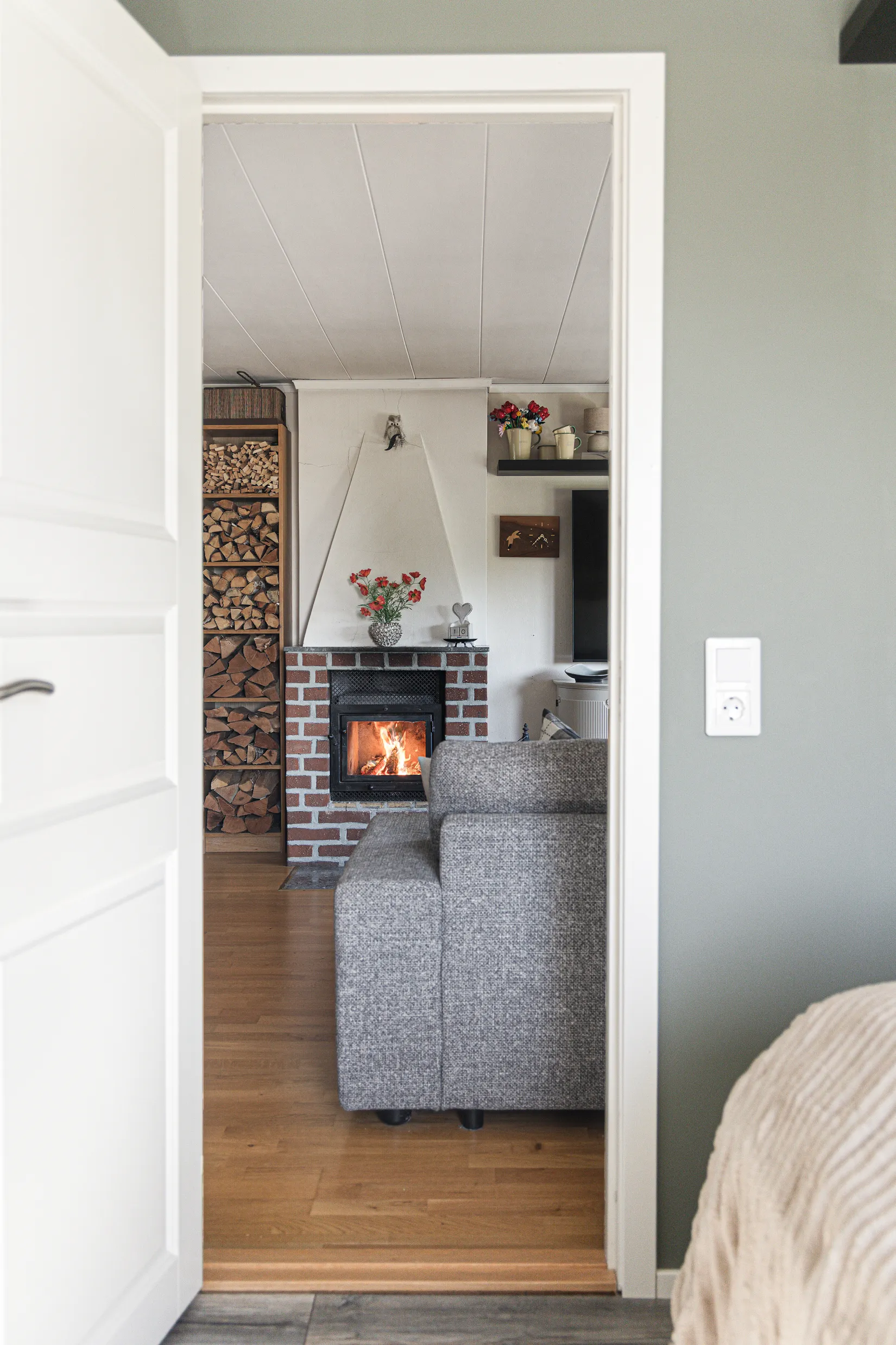 Villa, Hambovägen 4, Mölnlycke - Nya Långenäs, Härryda
