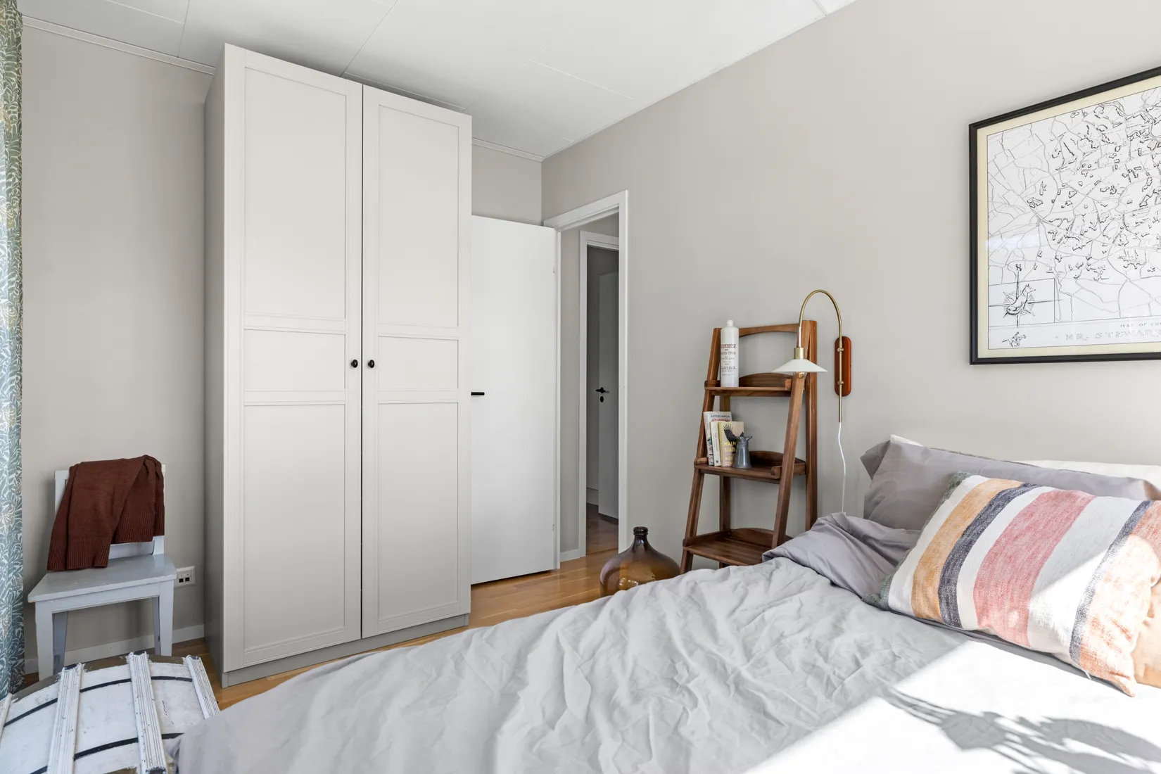 Bostadsrätt, Alängsgränd 6, Tyresö strand, Tyresö