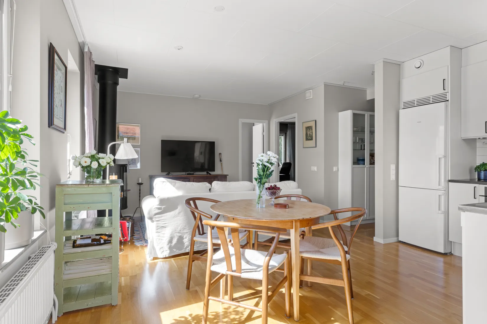 Bostadsrätt, Alängsgränd 6, Tyresö strand, Tyresö