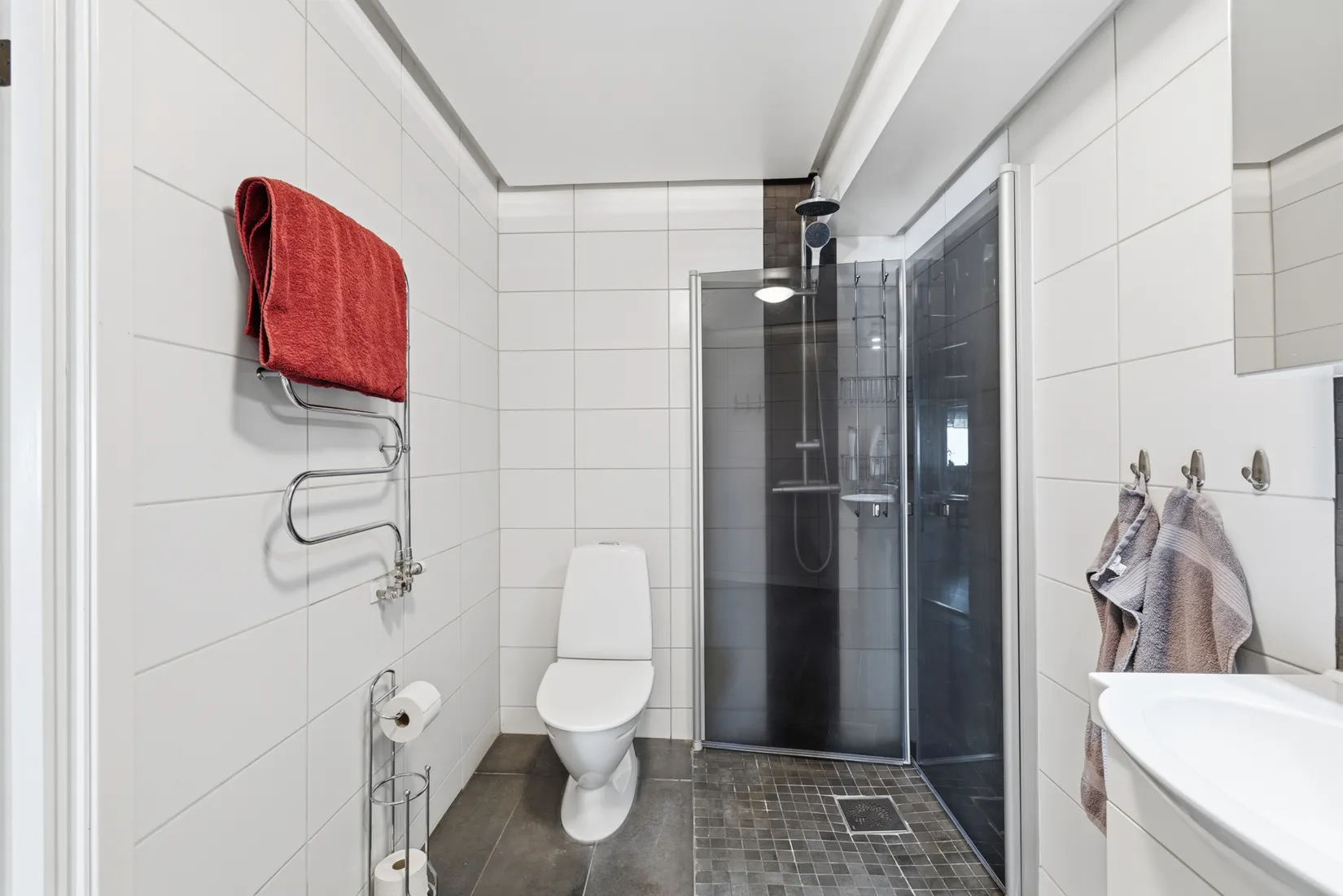 Bostadsrätt, Terrassen 17, Huskvarna, Jönköping