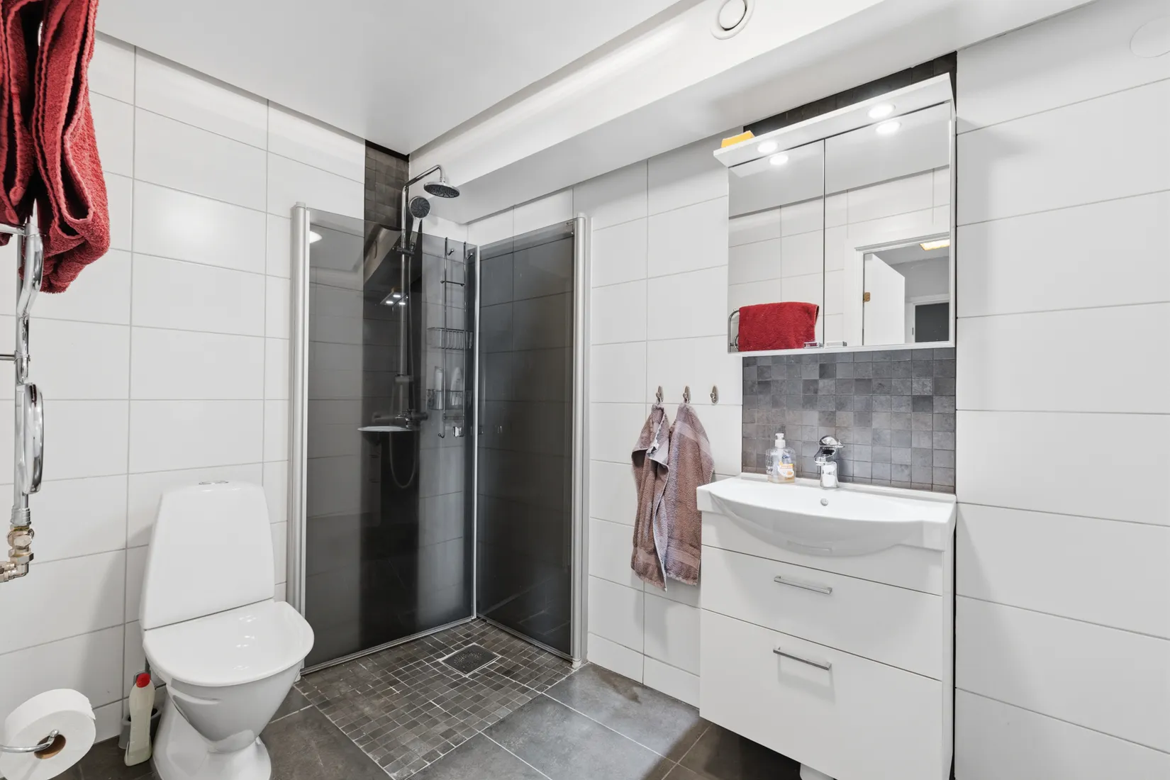 Bostadsrätt, Terrassen 17, Huskvarna, Jönköping