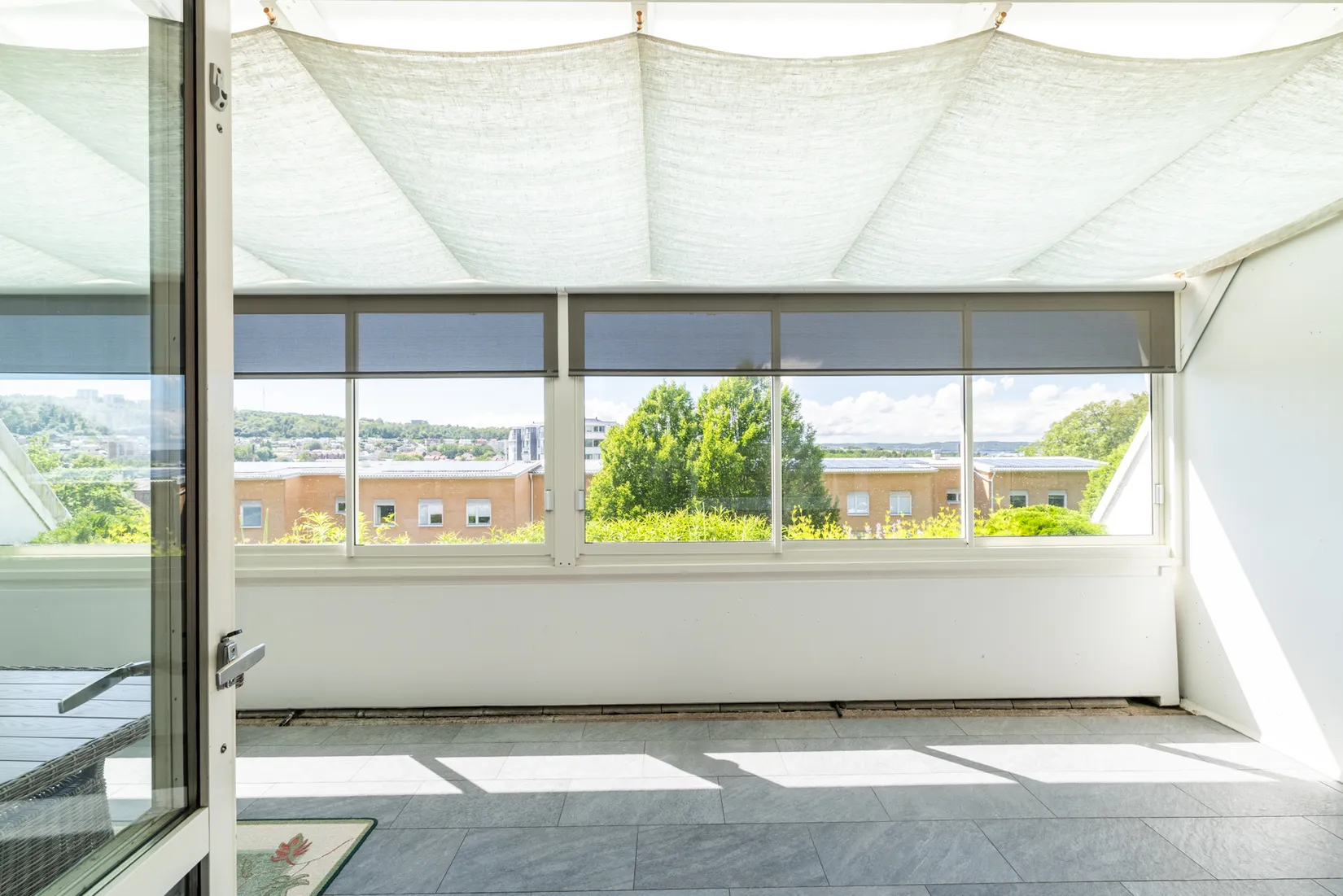 Bostadsrätt, Terrassen 17, Huskvarna, Jönköping