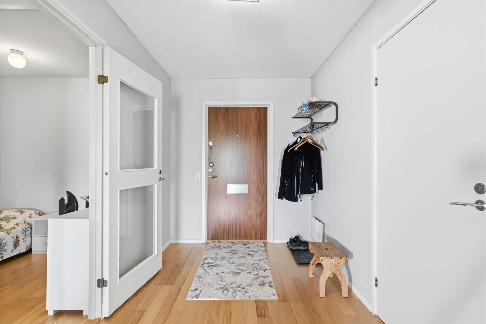 Bostadsrätt, Terrassen 17, Huskvarna, Jönköping