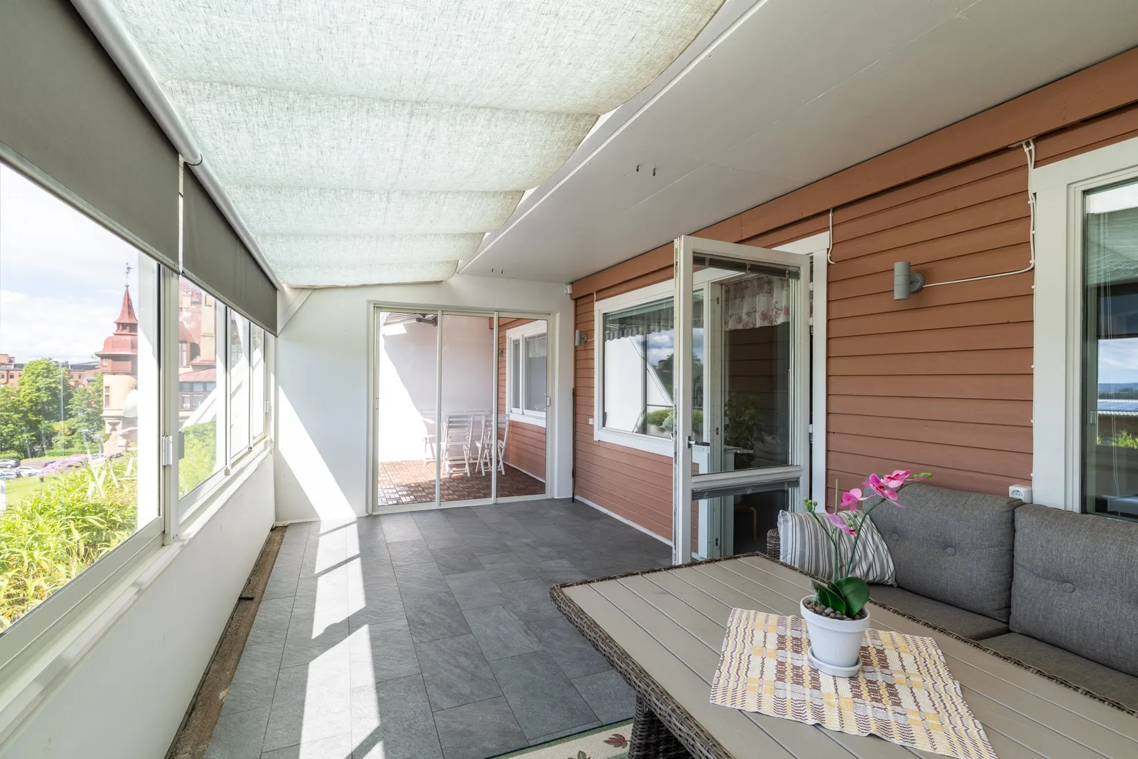 Bostadsrätt, Terrassen 17, Huskvarna, Jönköping