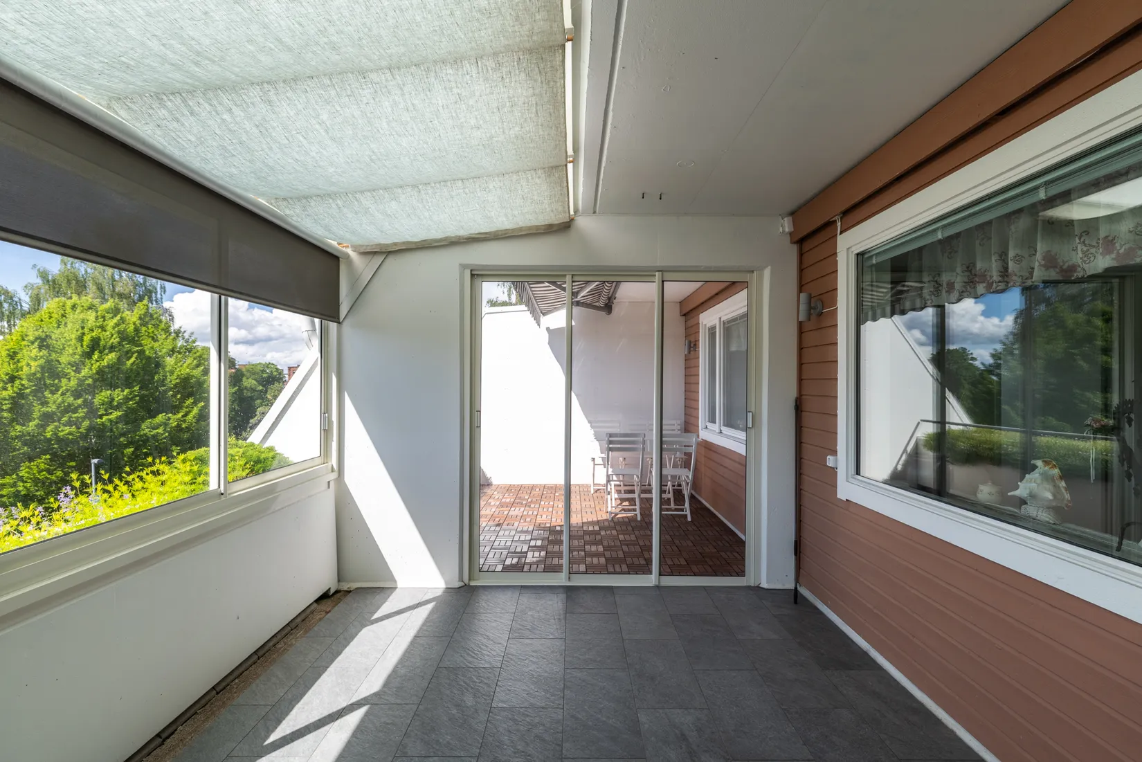 Bostadsrätt, Terrassen 17, Huskvarna, Jönköping