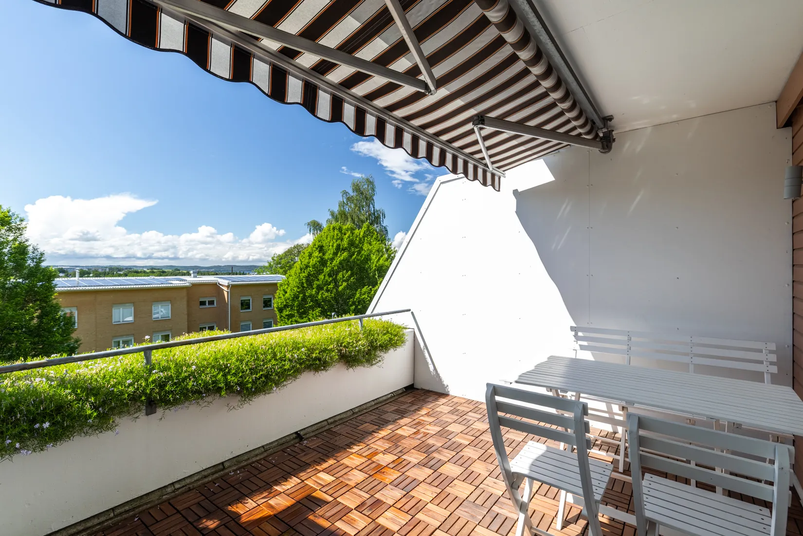 Bostadsrätt, Terrassen 17, Huskvarna, Jönköping