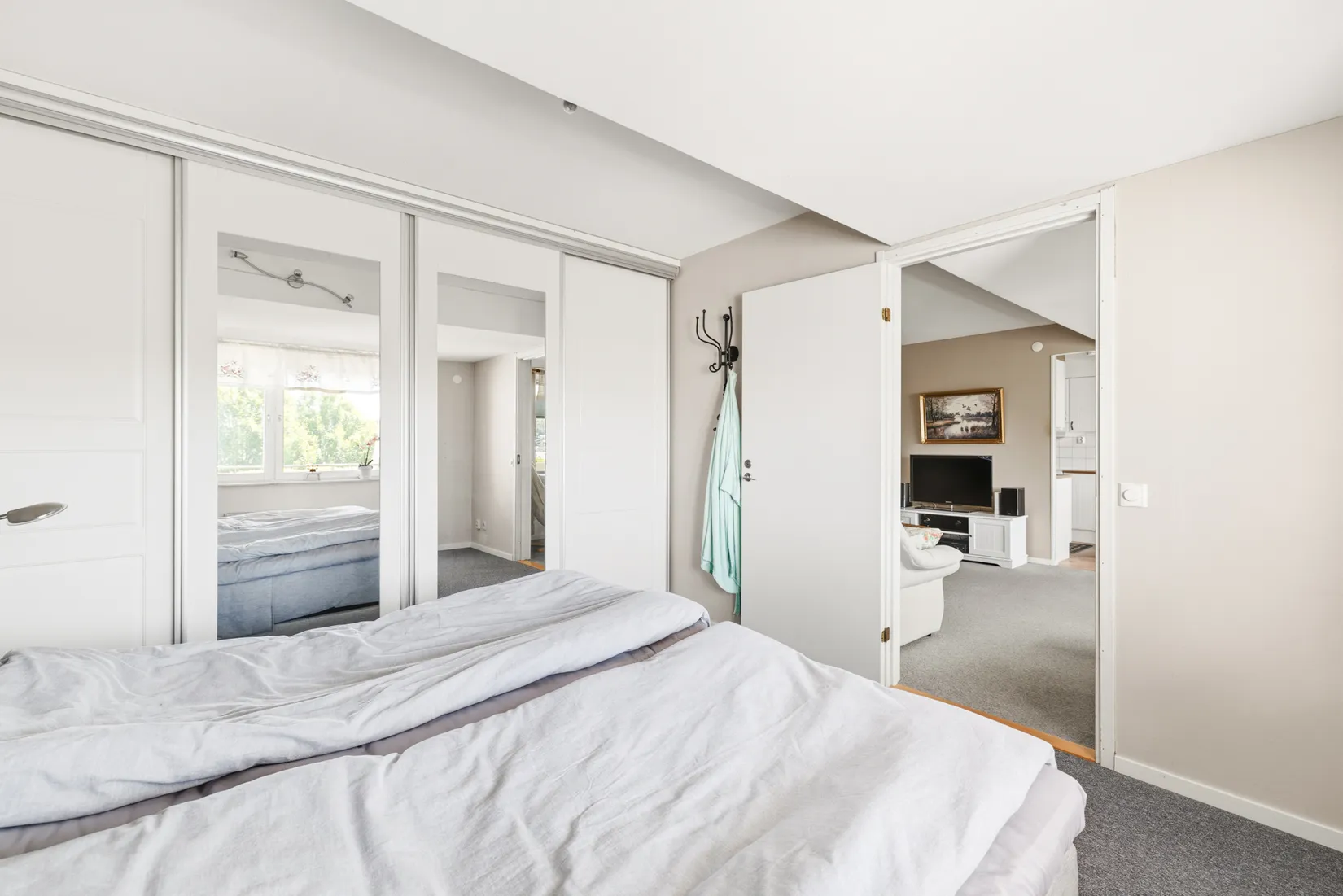 Bostadsrätt, Terrassen 17, Huskvarna, Jönköping