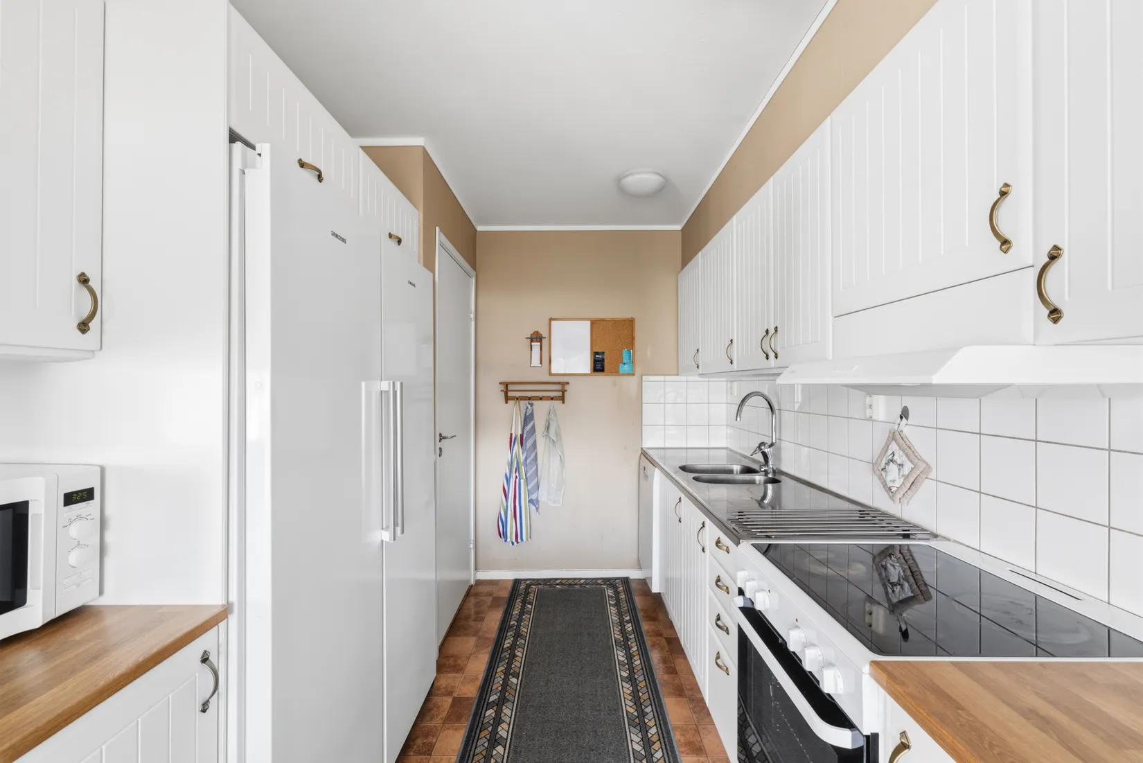 Bostadsrätt, Terrassen 17, Huskvarna, Jönköping