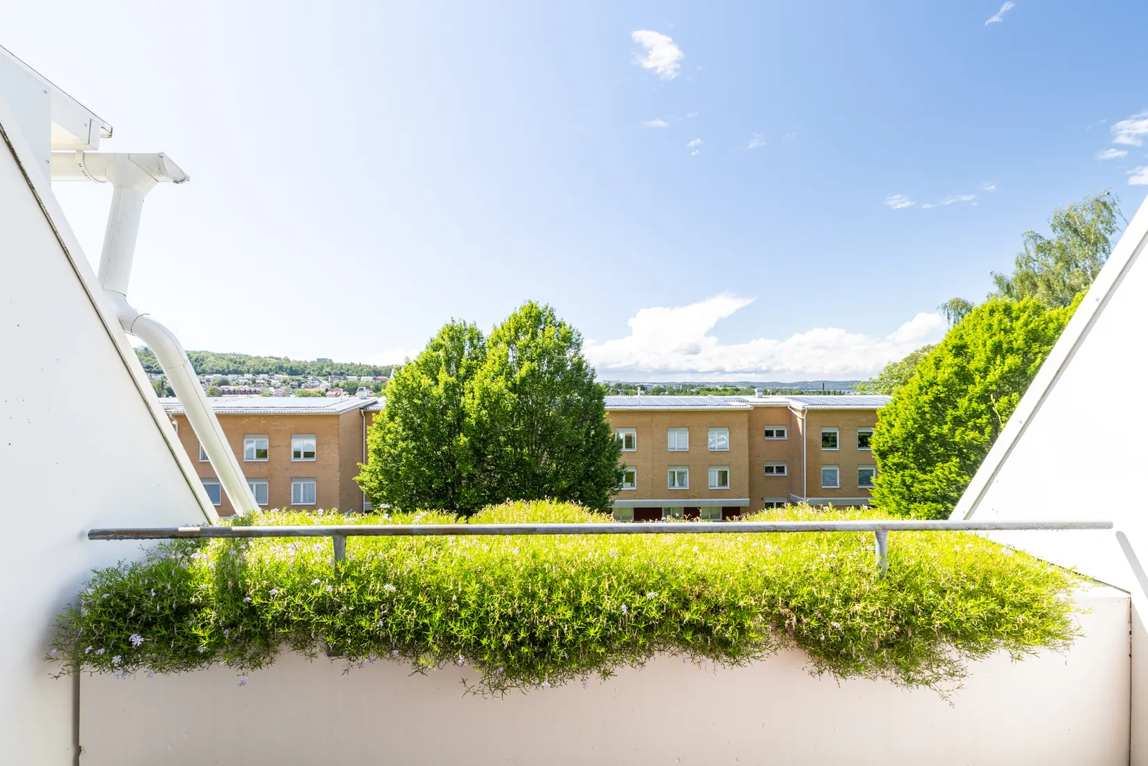 Bostadsrätt, Terrassen 17, Huskvarna, Jönköping