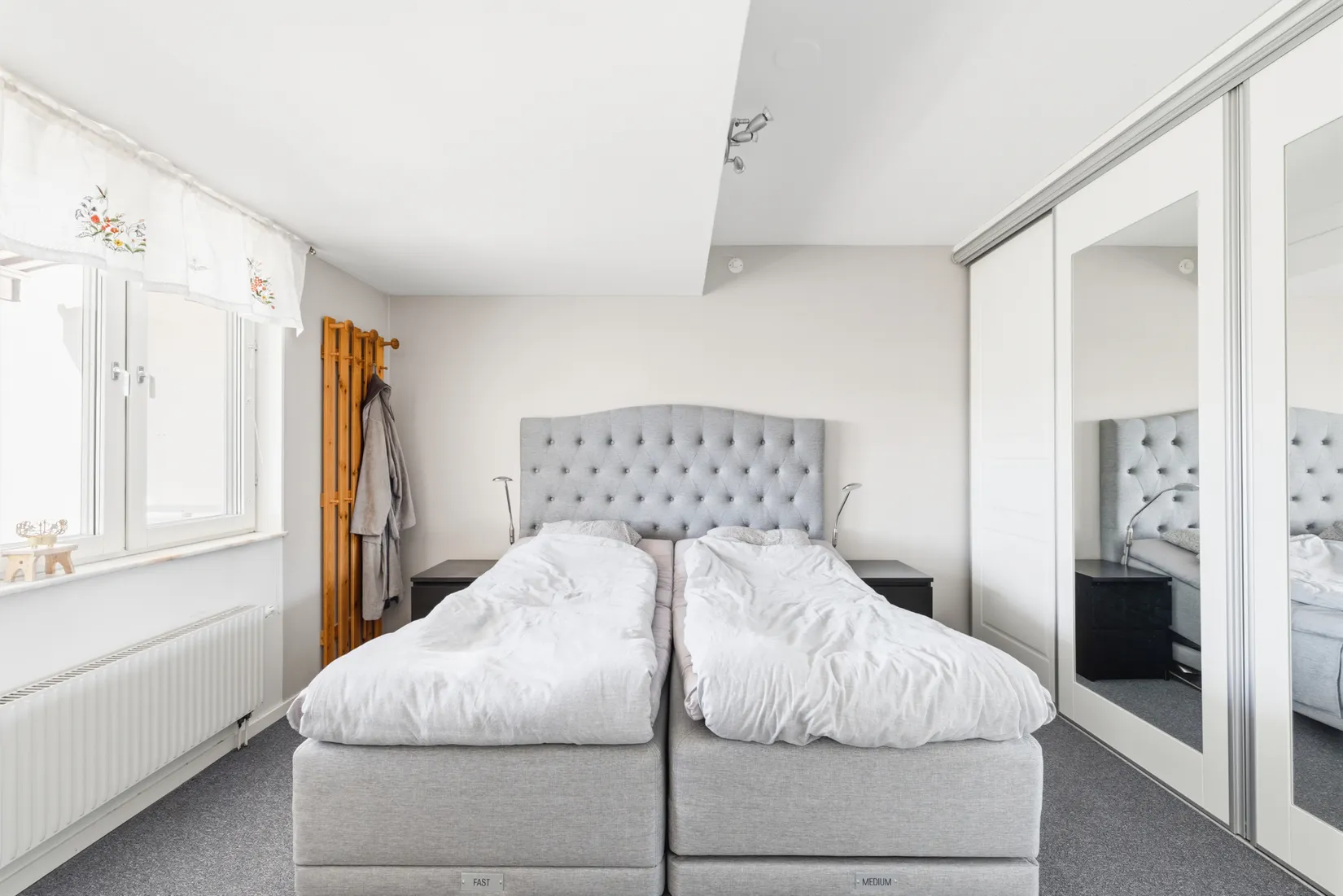 Bostadsrätt, Terrassen 17, Huskvarna, Jönköping