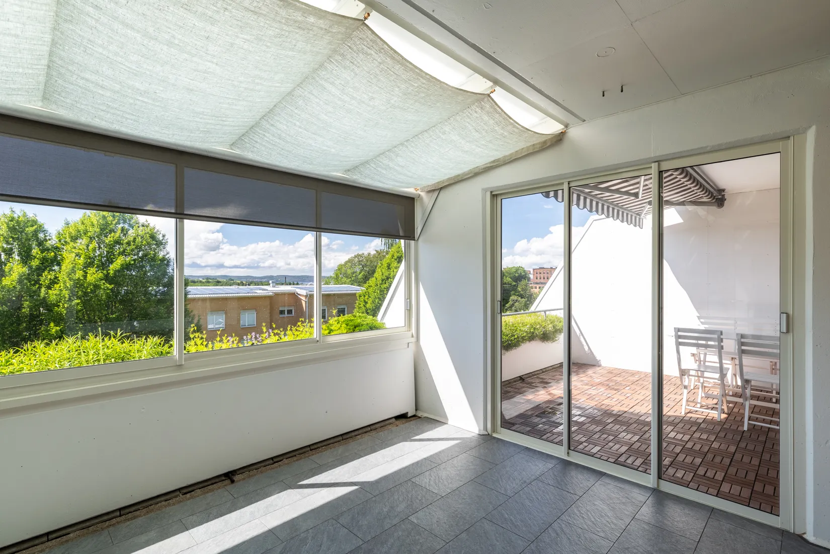 Bostadsrätt, Terrassen 17, Huskvarna, Jönköping