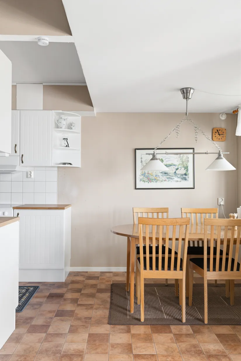 Bostadsrätt, Terrassen 17, Huskvarna, Jönköping