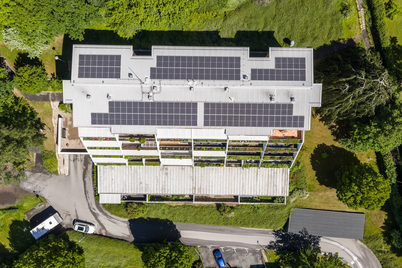 Bostadsrätt, Terrassen 17, Huskvarna, Jönköping