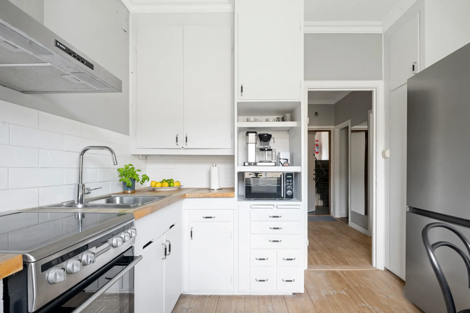 Bostadsrätt, S:t Olofsgatan 41B, Höganäs, Uppsala