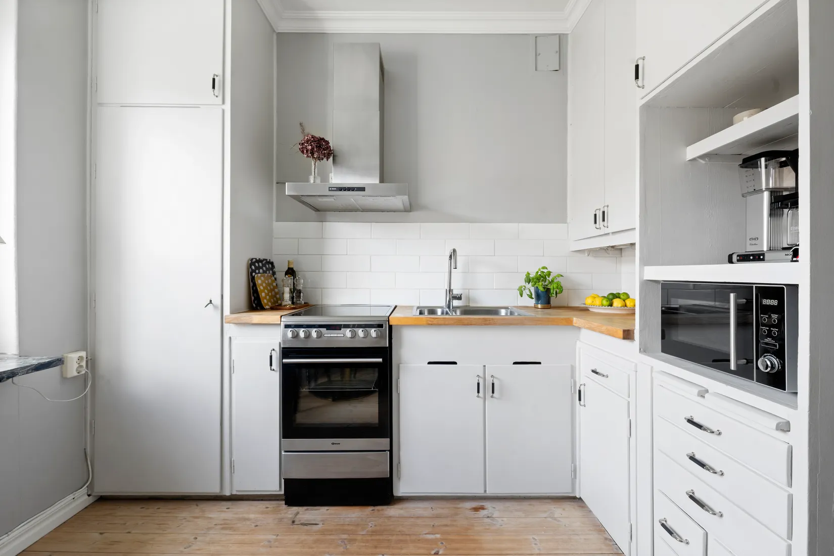 Bostadsrätt, S:t Olofsgatan 41B, Höganäs, Uppsala