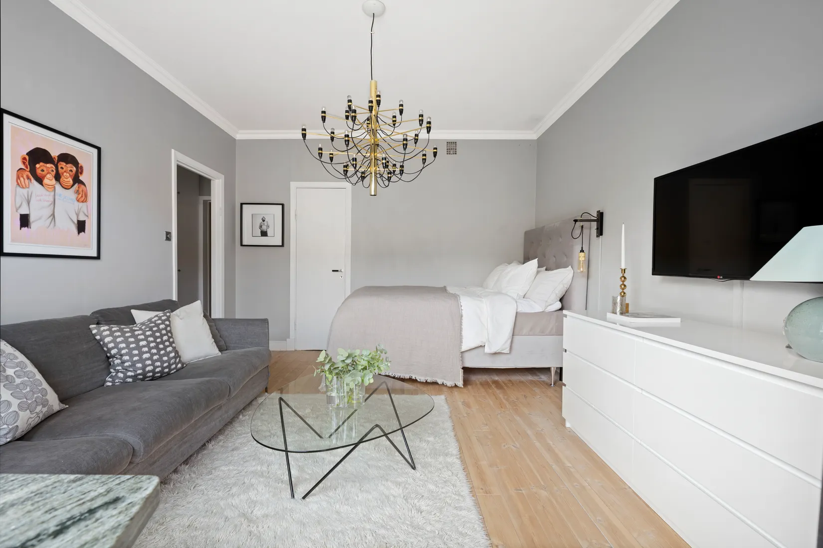 Bostadsrätt, S:t Olofsgatan 41B, Höganäs, Uppsala