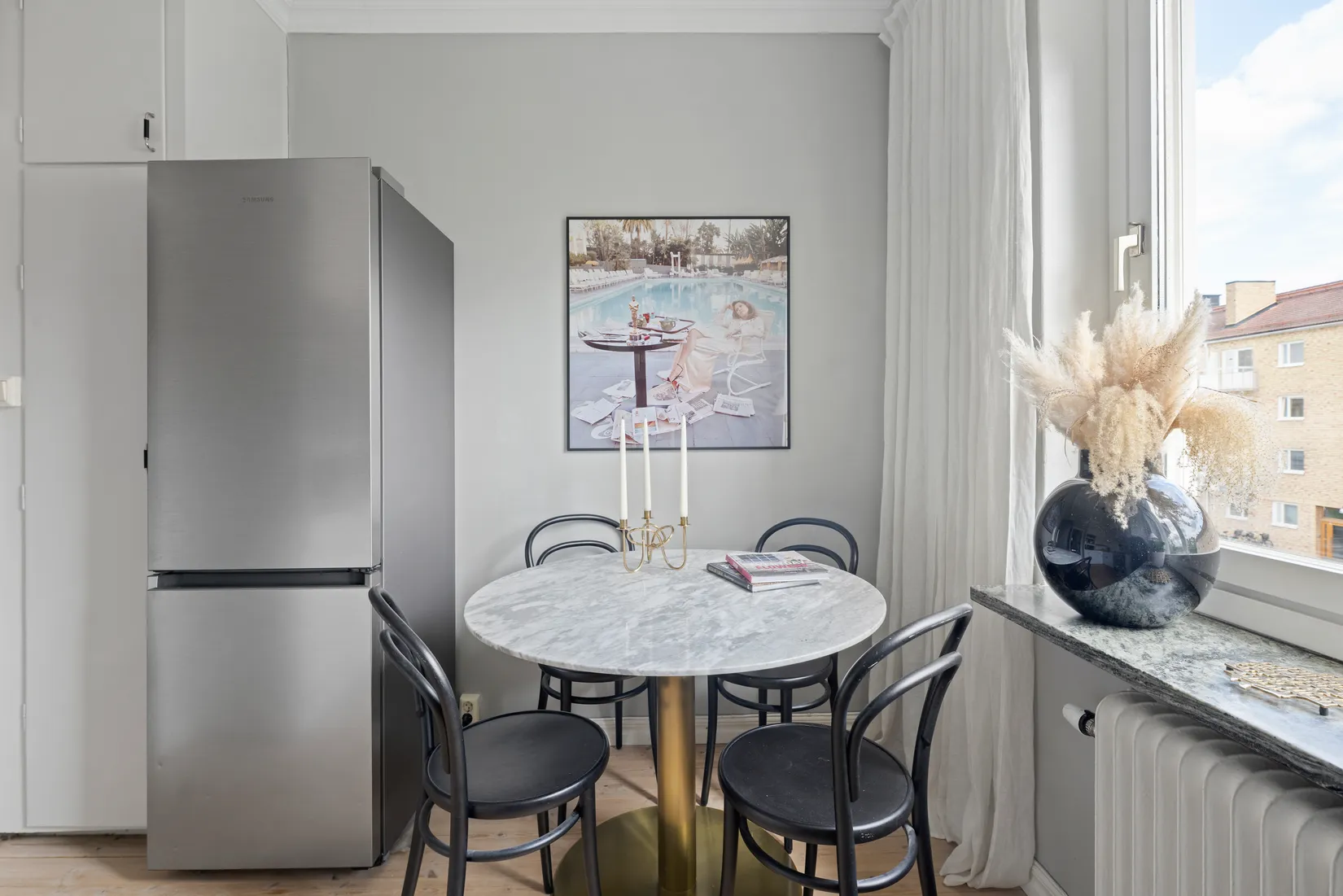 Bostadsrätt, S:t Olofsgatan 41B, Höganäs, Uppsala