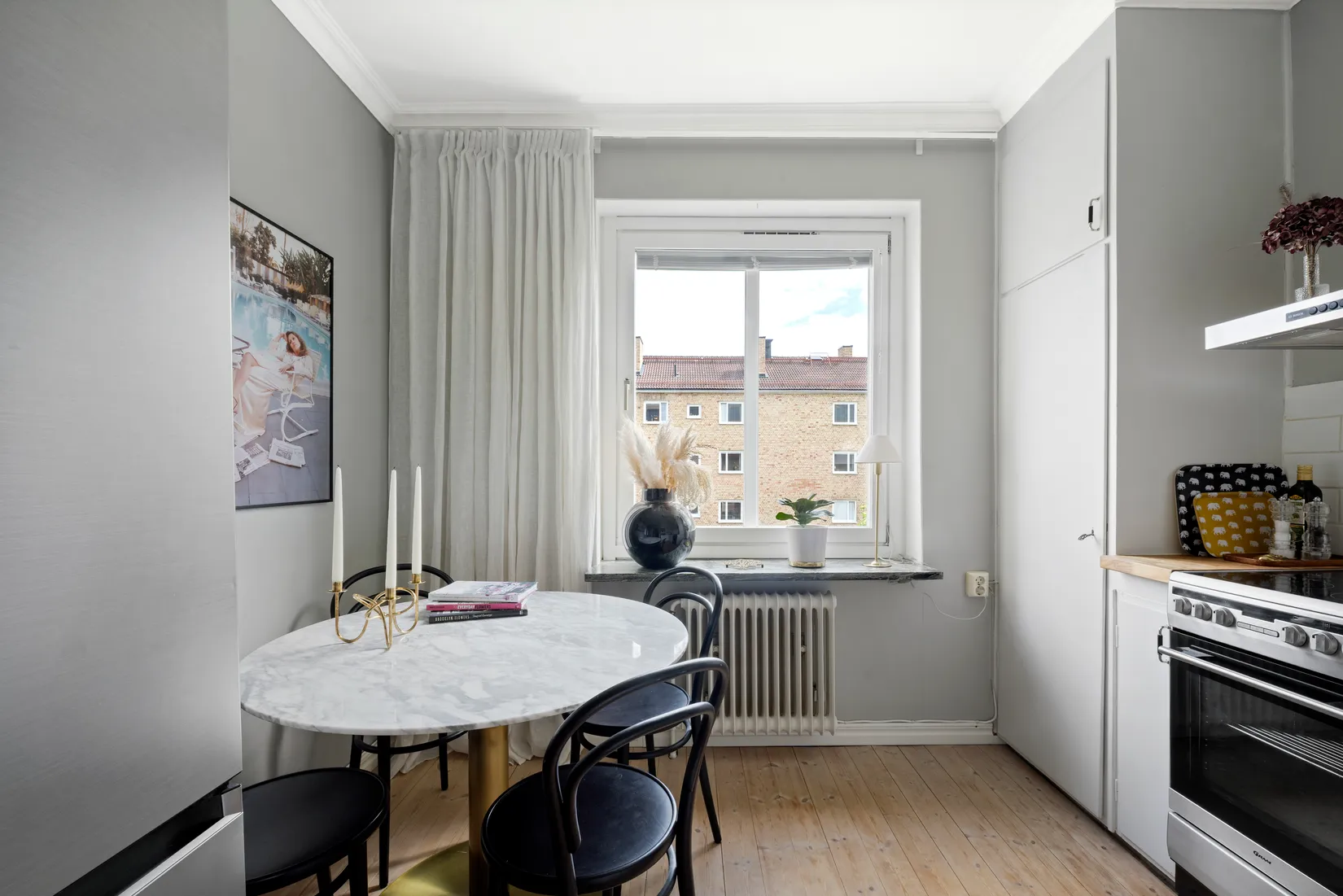 Bostadsrätt, S:t Olofsgatan 41B, Höganäs, Uppsala
