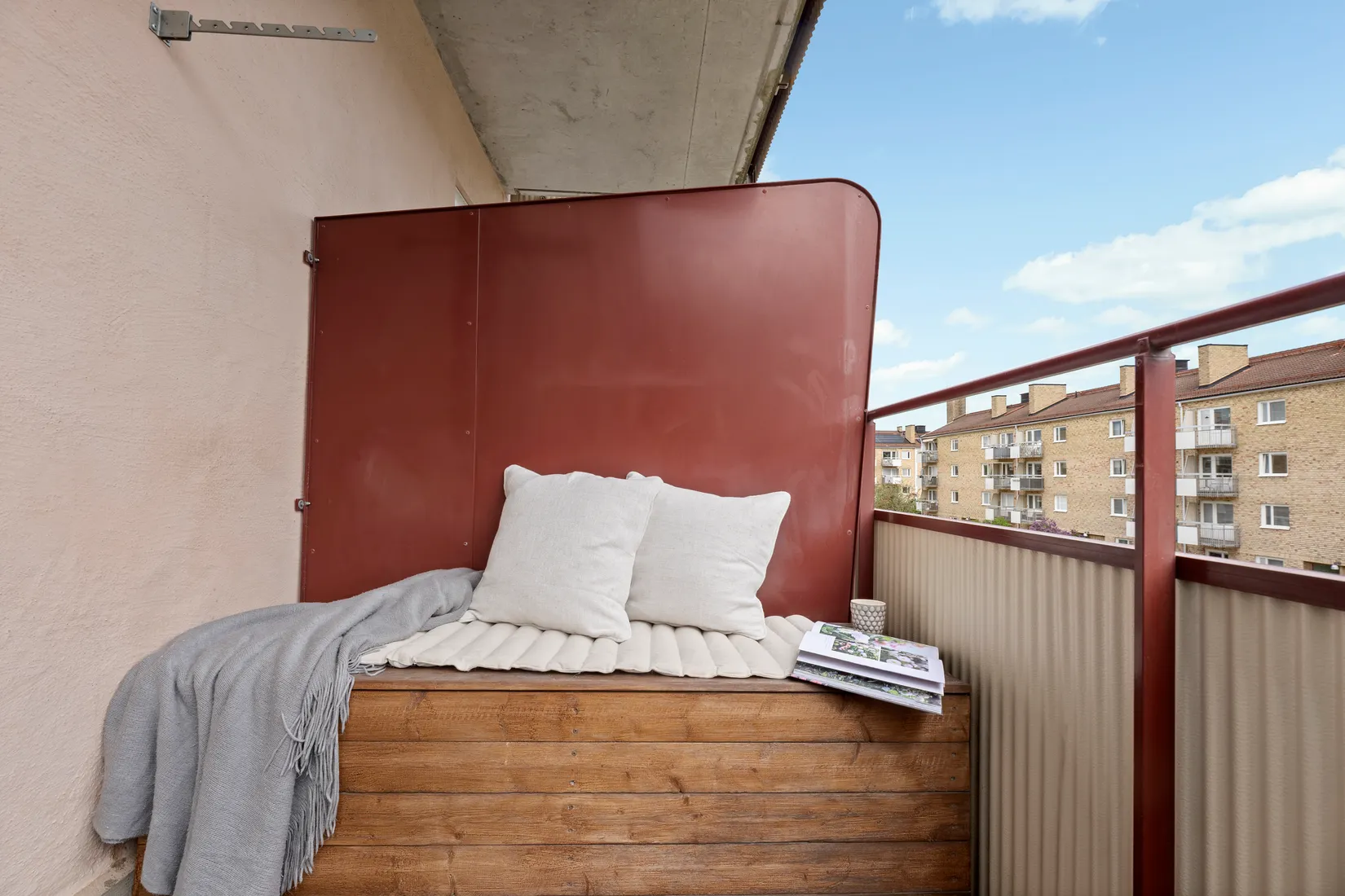 Bostadsrätt, S:t Olofsgatan 41B, Höganäs, Uppsala