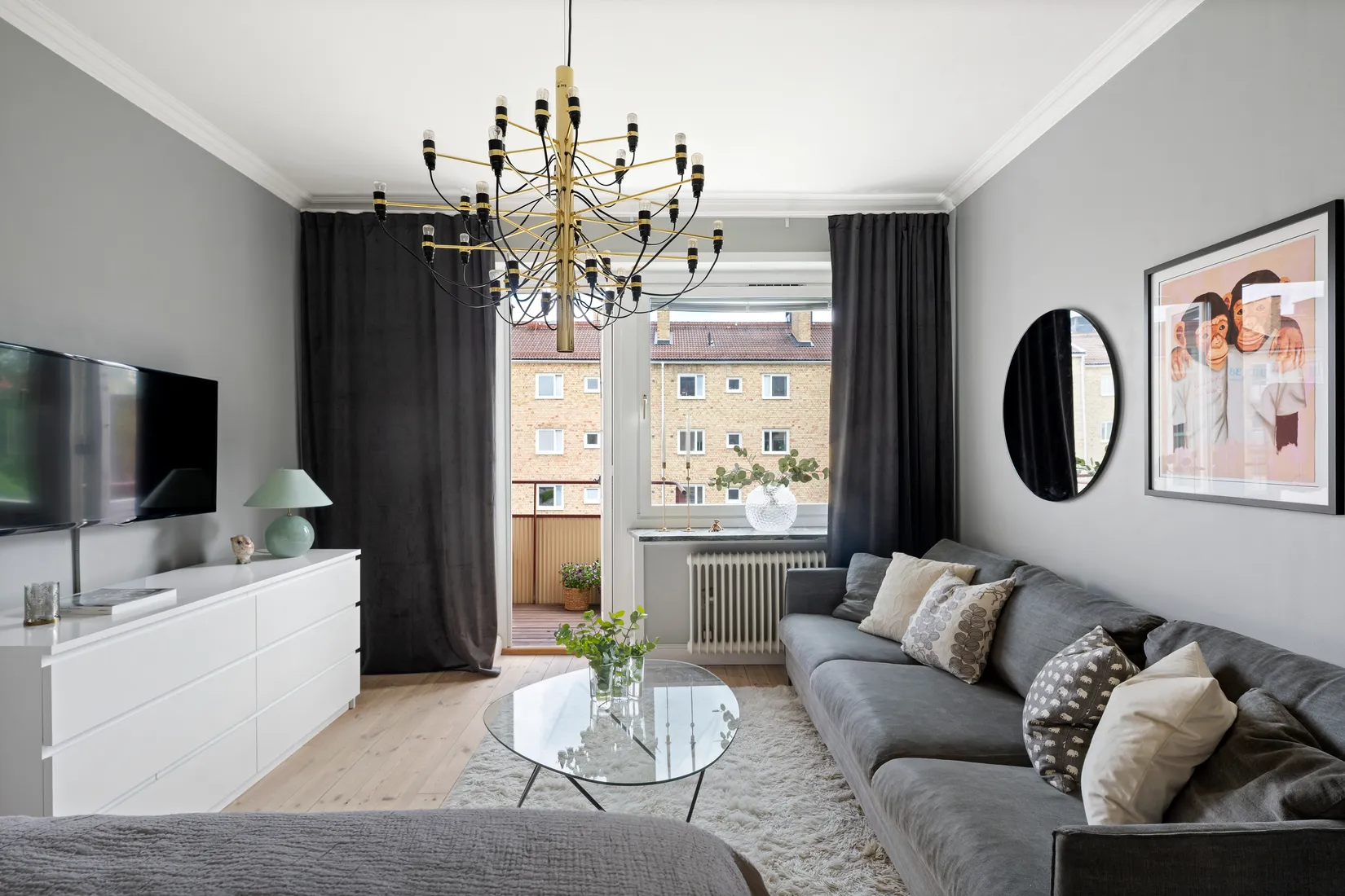 Bostadsrätt, S:t Olofsgatan 41B, Höganäs, Uppsala