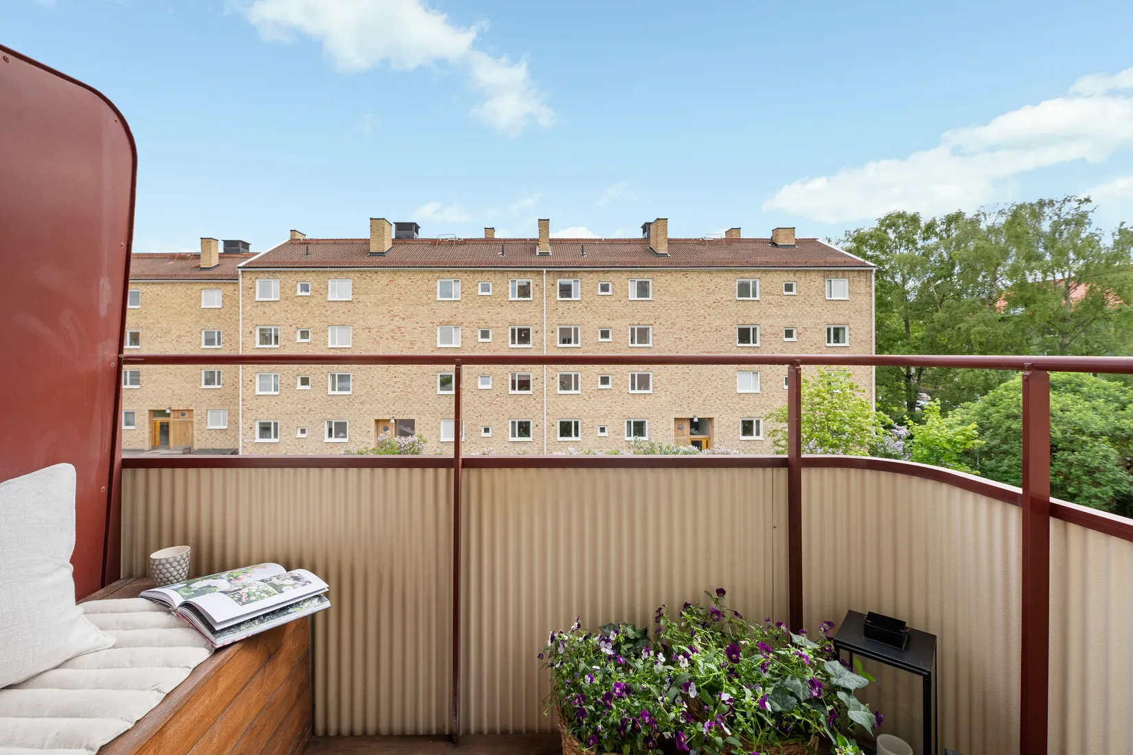 Bostadsrätt, S:t Olofsgatan 41B, Höganäs, Uppsala