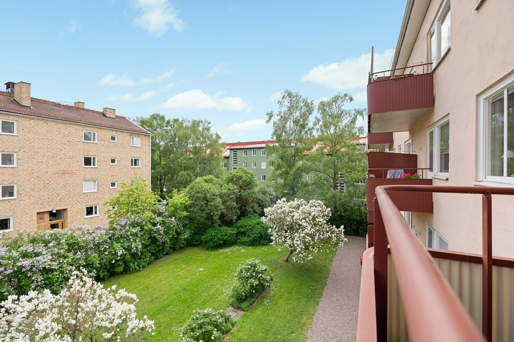 Bostadsrätt, S:t Olofsgatan 41B, Höganäs, Uppsala